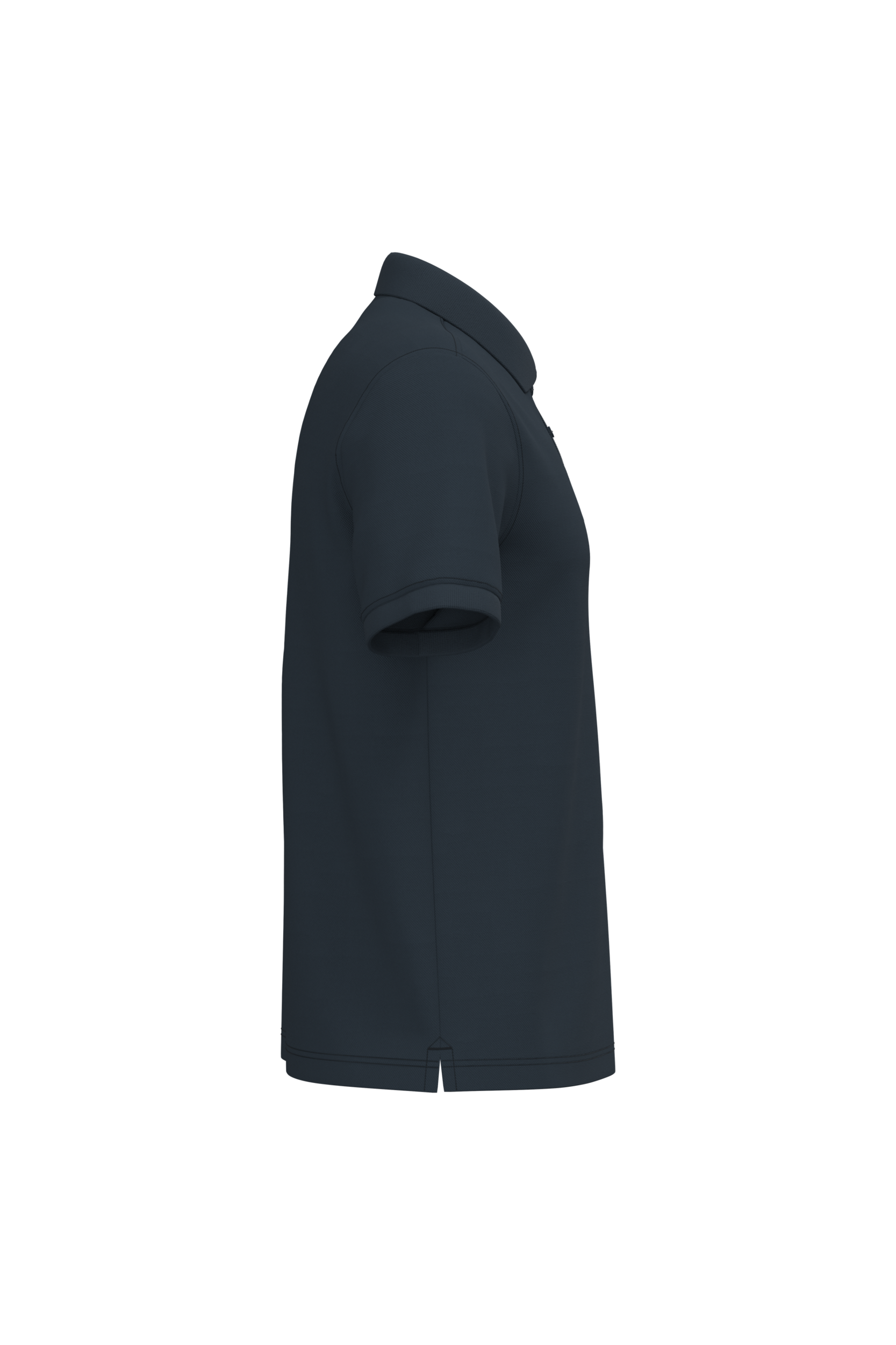 Polo piqué manches courtes homme - Image 44