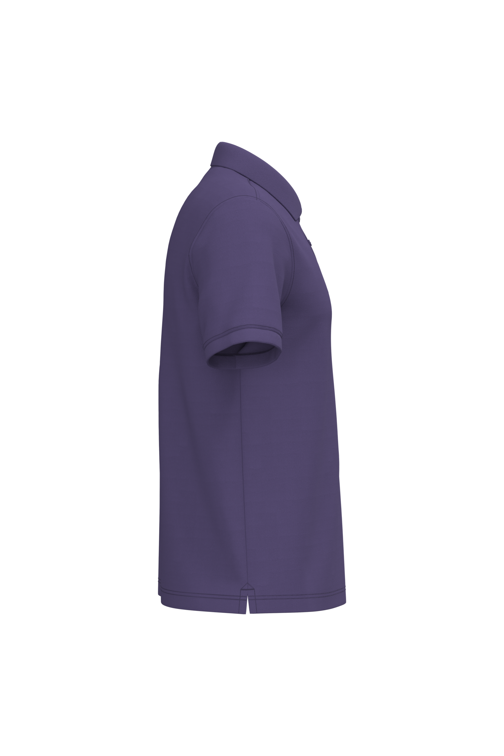 Polo piqué manches courtes homme - Image 53