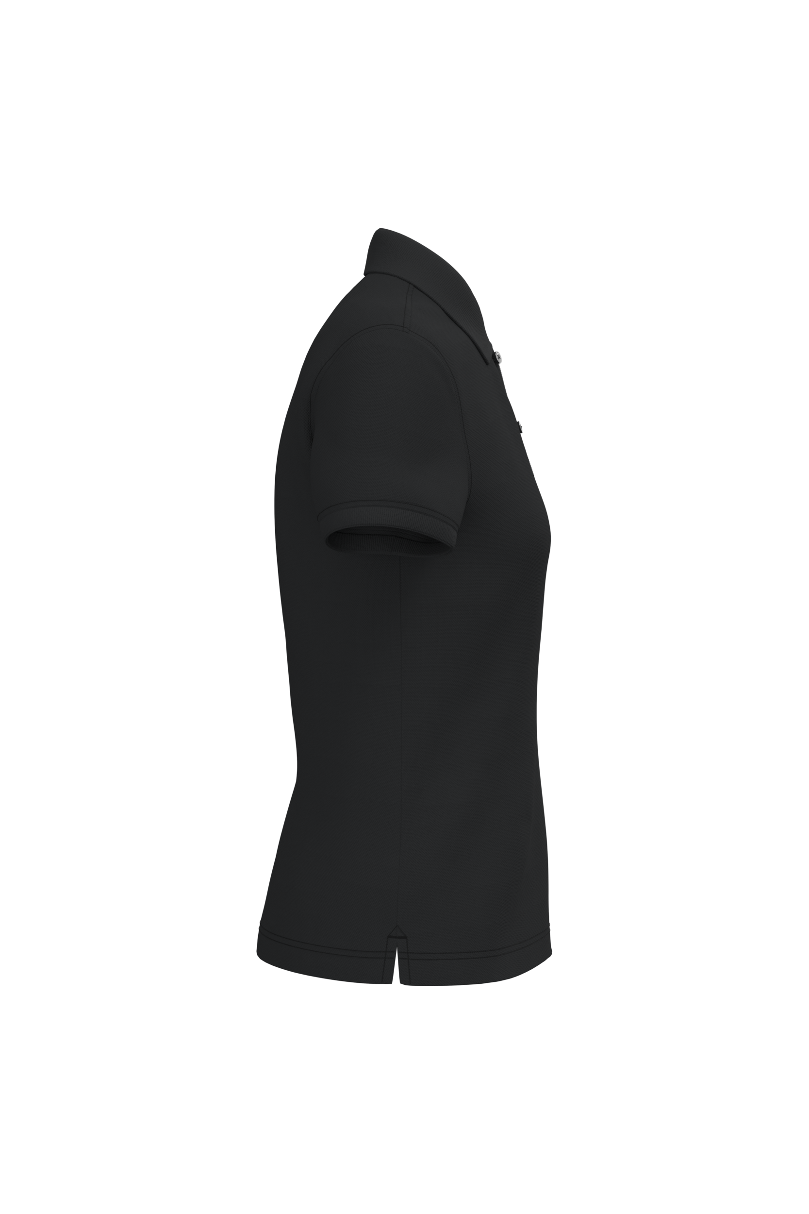 Polo manches courtes femme - Image 15