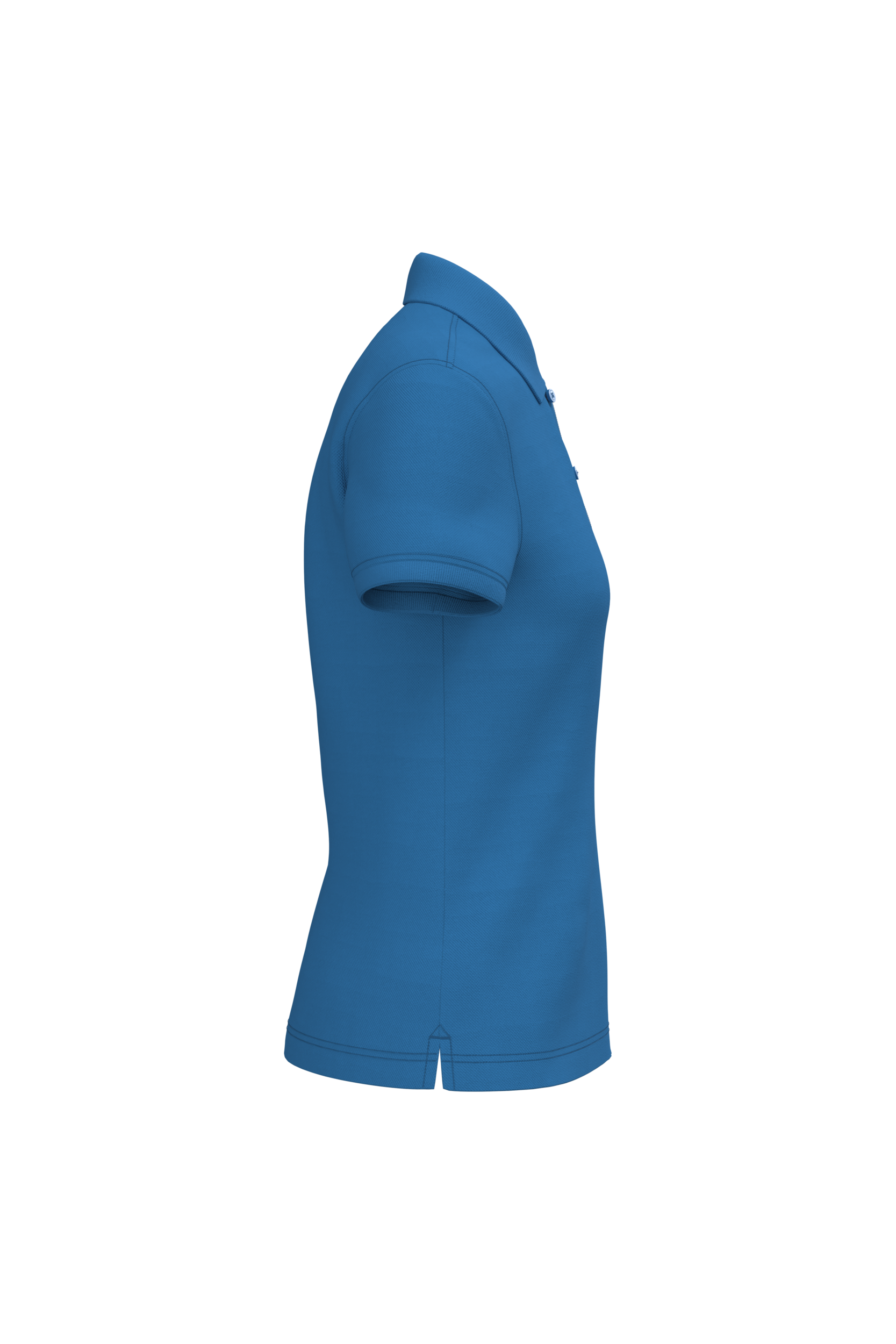 Polo manches courtes femme - Image 36