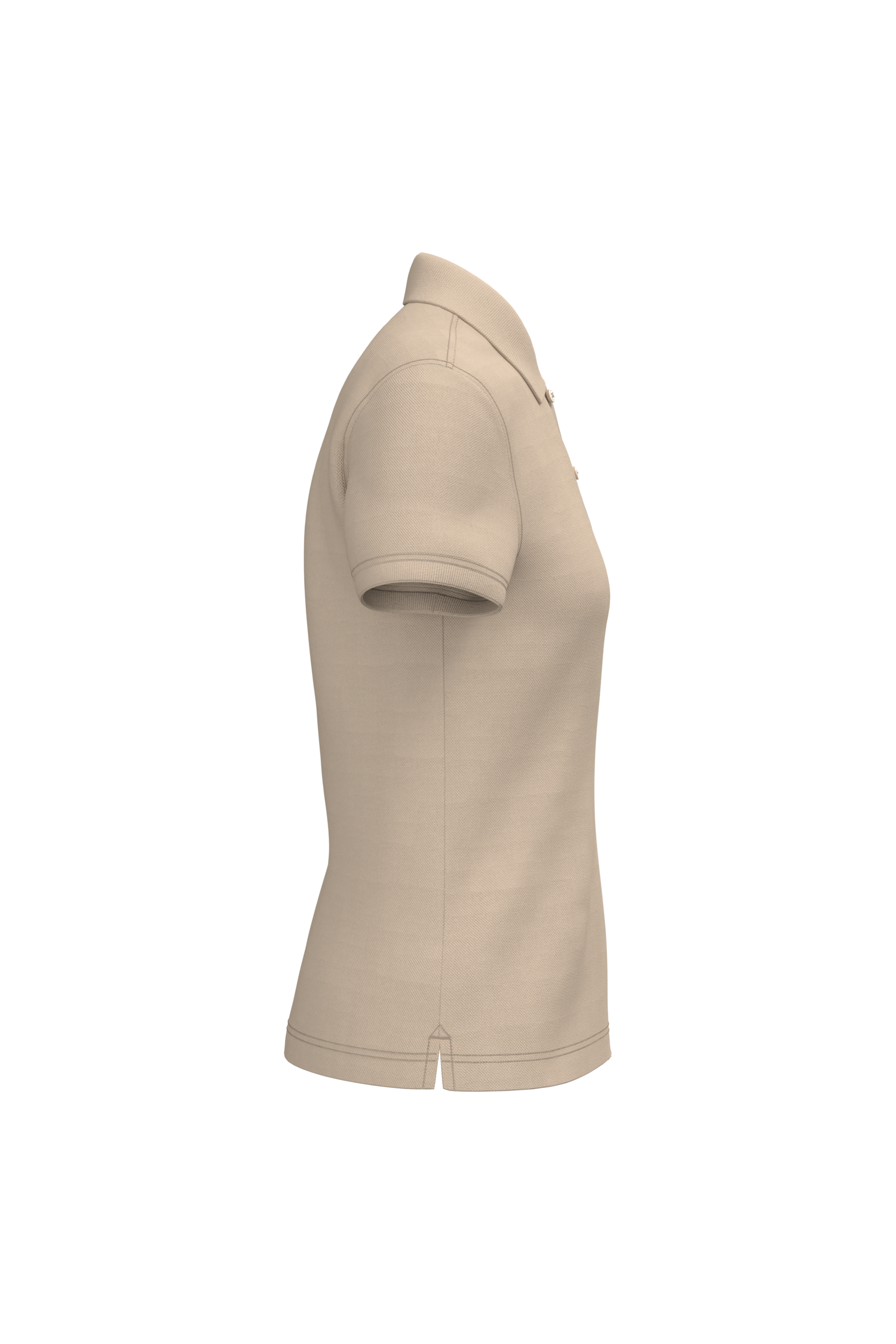 Polo manches courtes femme - Image 39