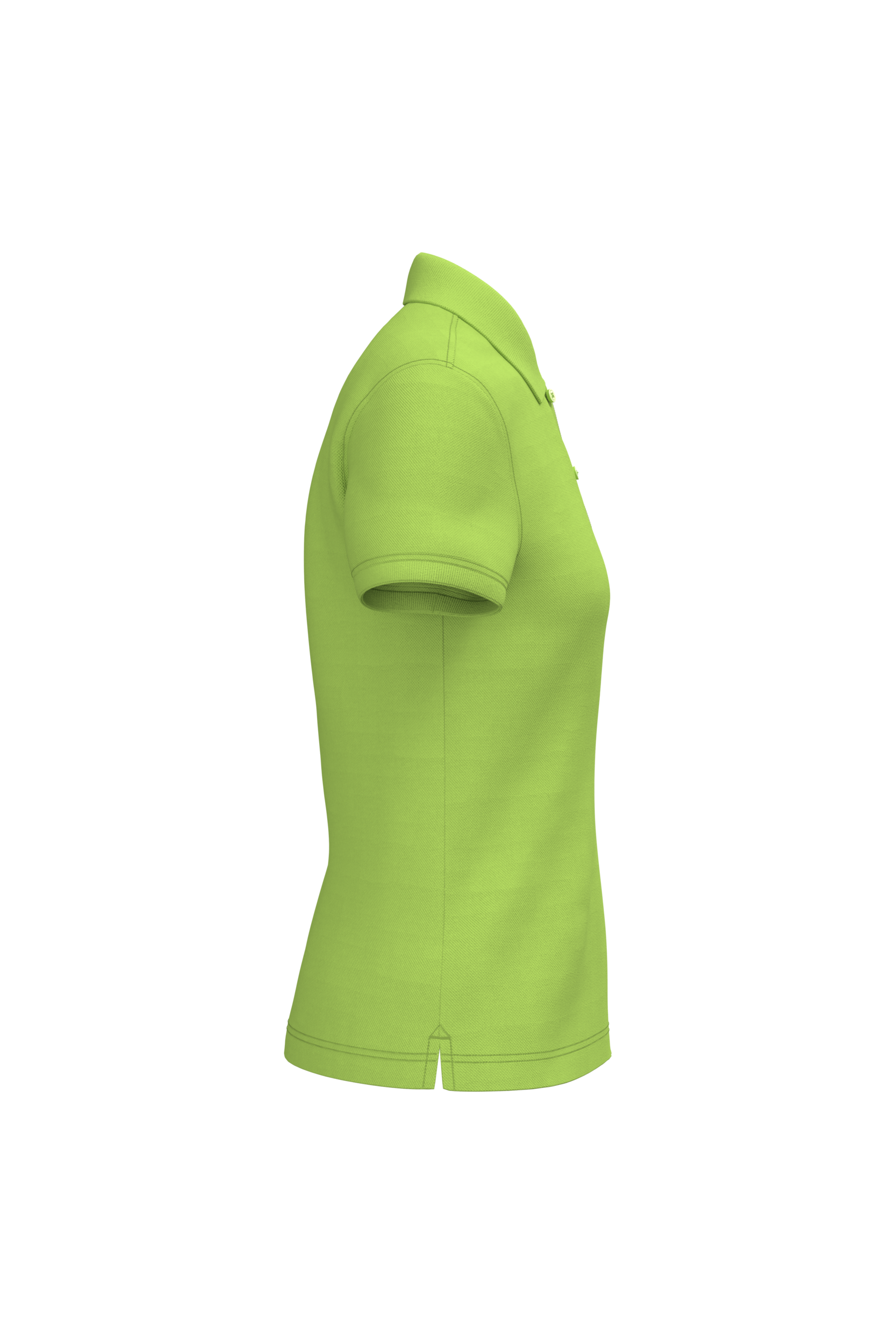 Polo manches courtes femme - Image 42