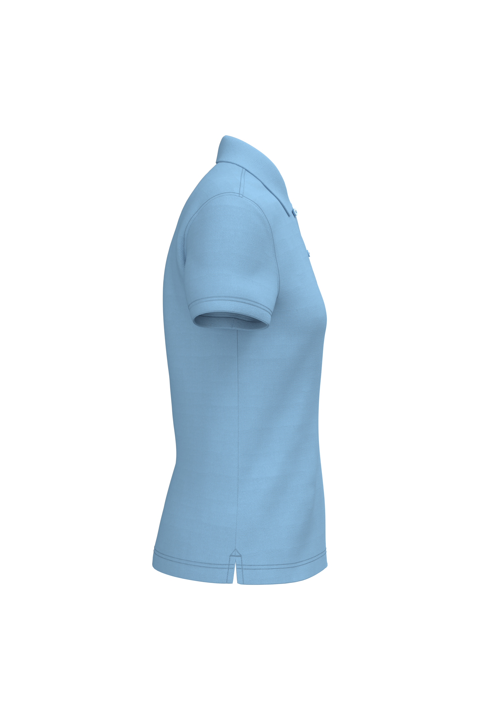 Polo manches courtes femme - Image 63