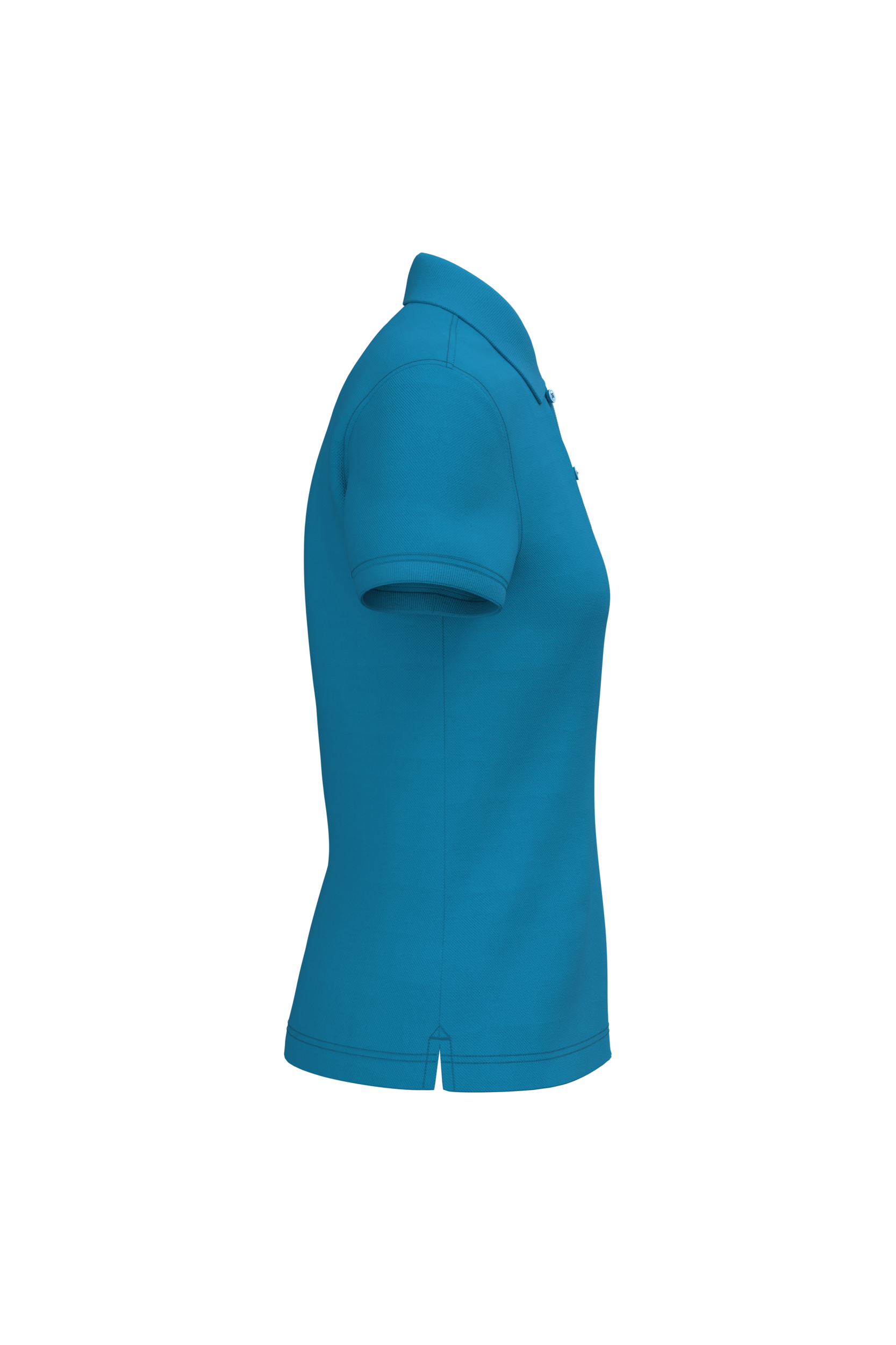 Polo manches courtes femme - Image 66