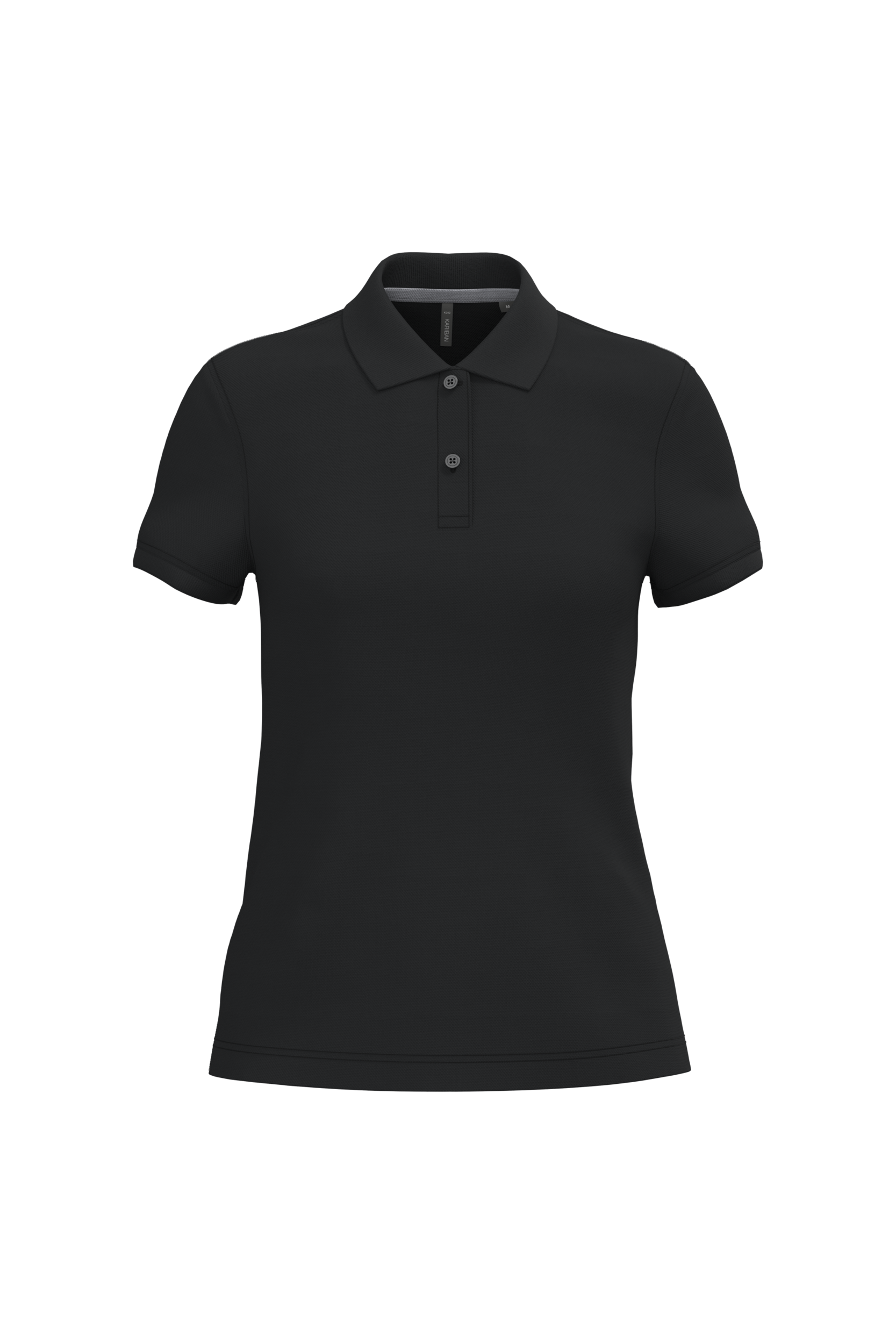 Polo manches courtes femme - Image 14