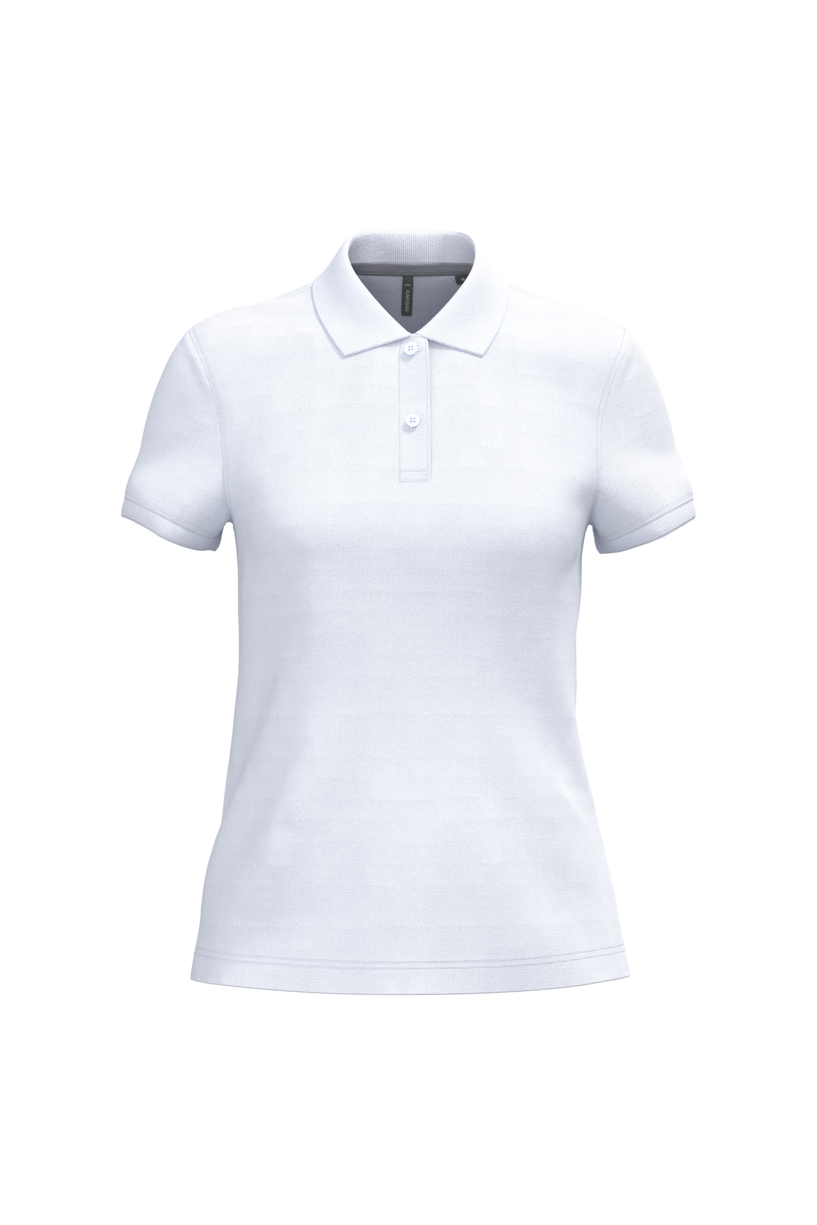 Polo manches courtes femme - Image 68