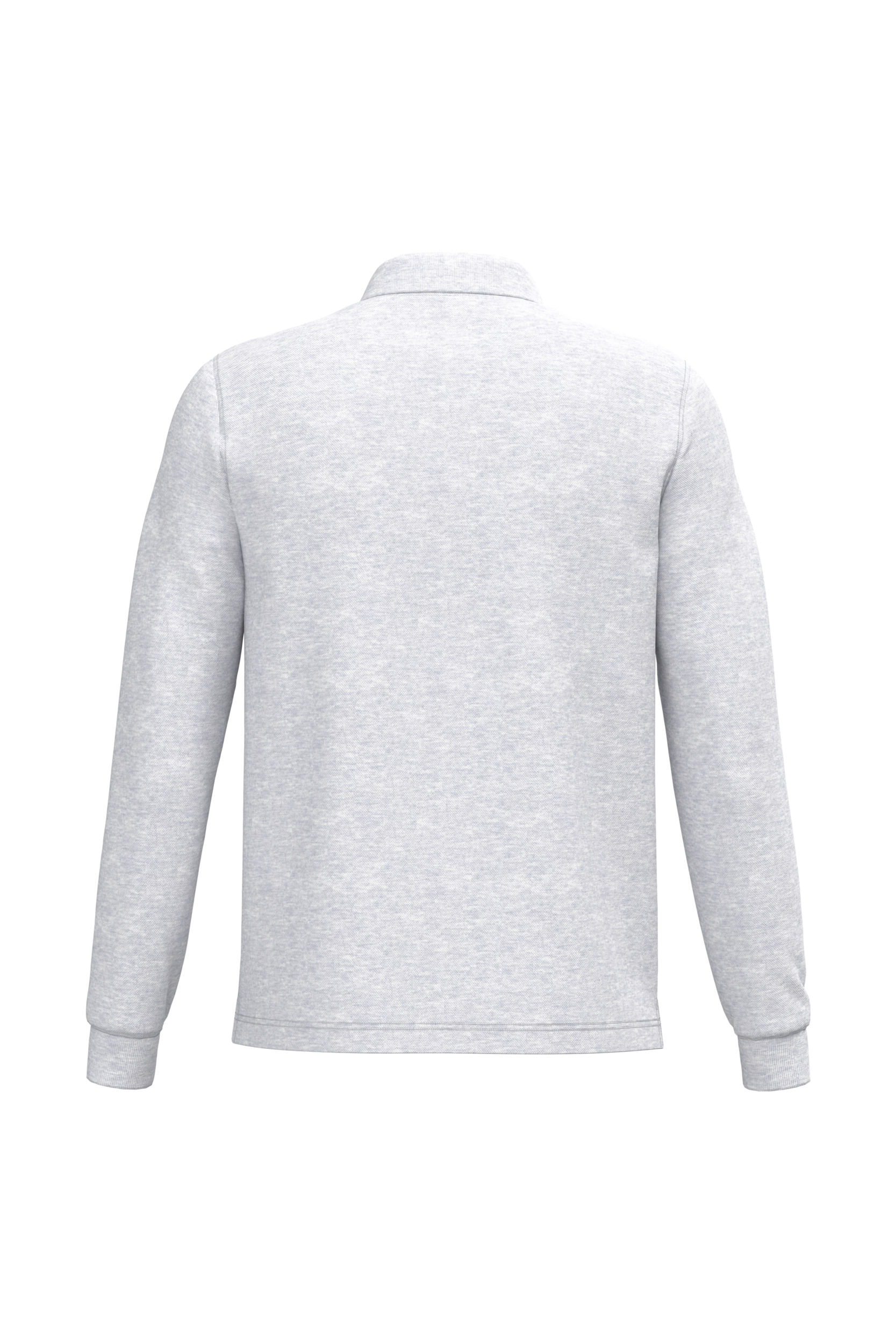 Polo manches longues homme - Image 11