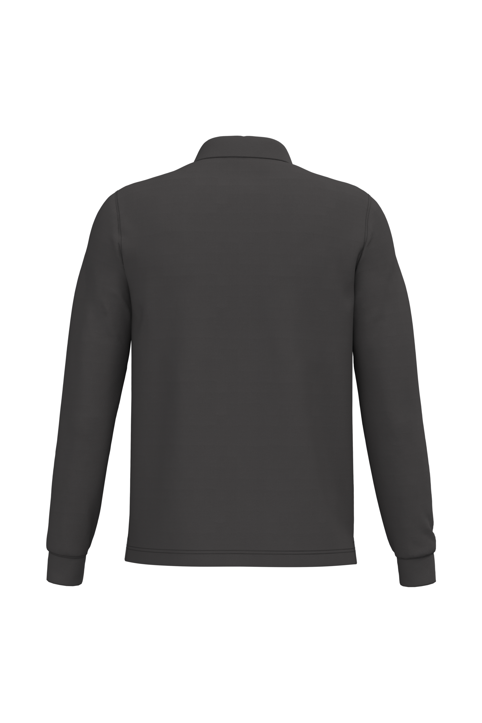 Polo manches longues homme - Image 20