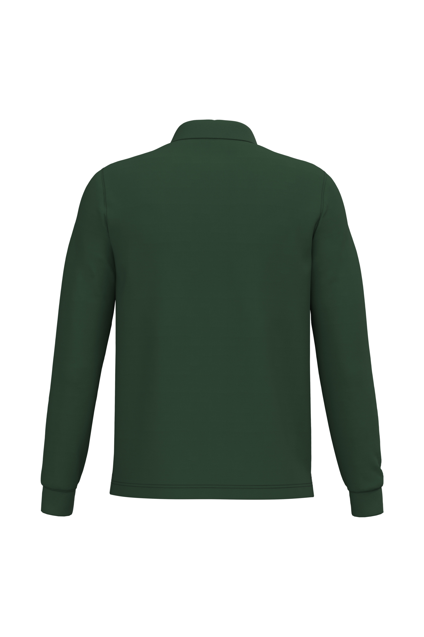 Polo manches longues homme - Image 26