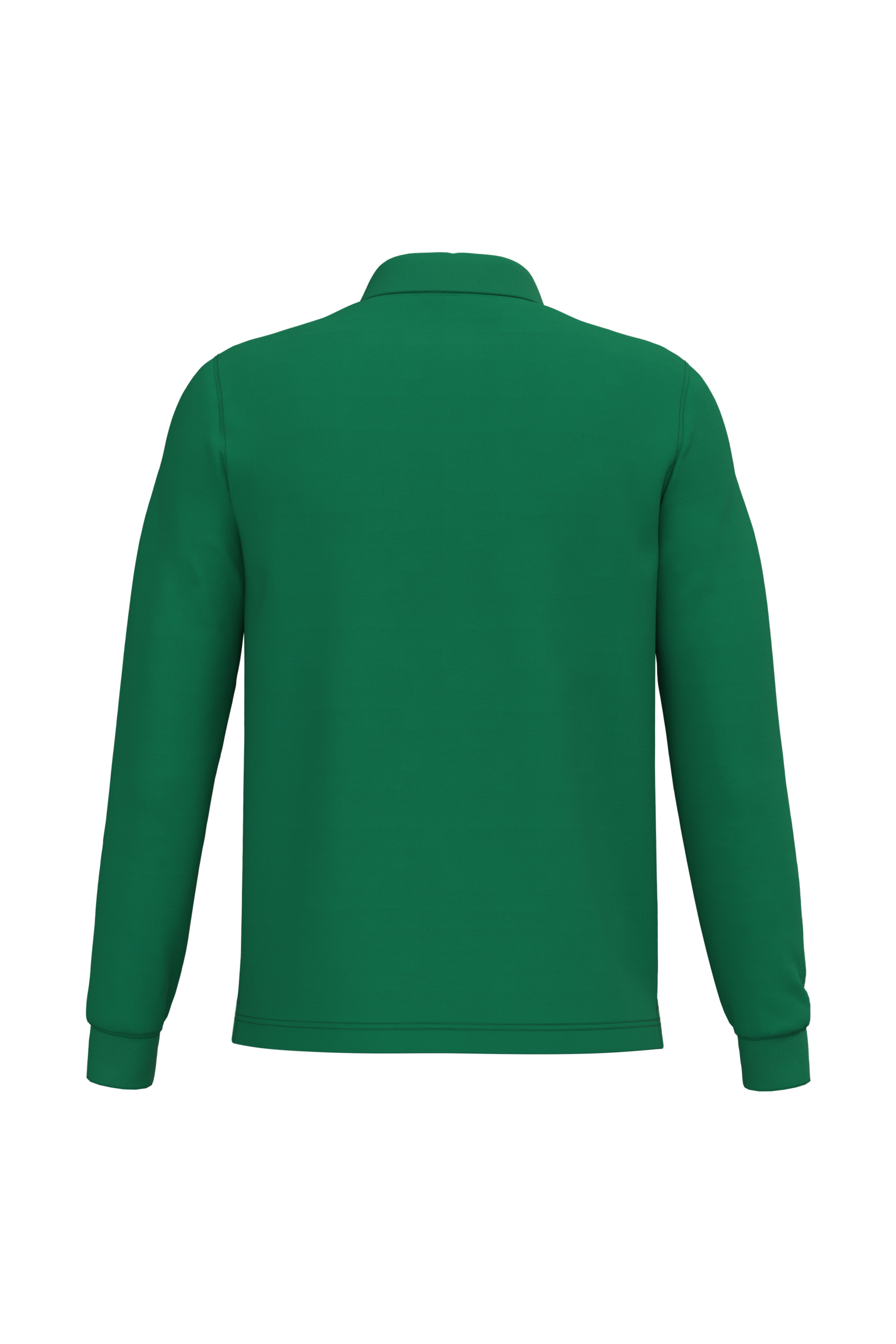 Polo manches longues homme - Image 32