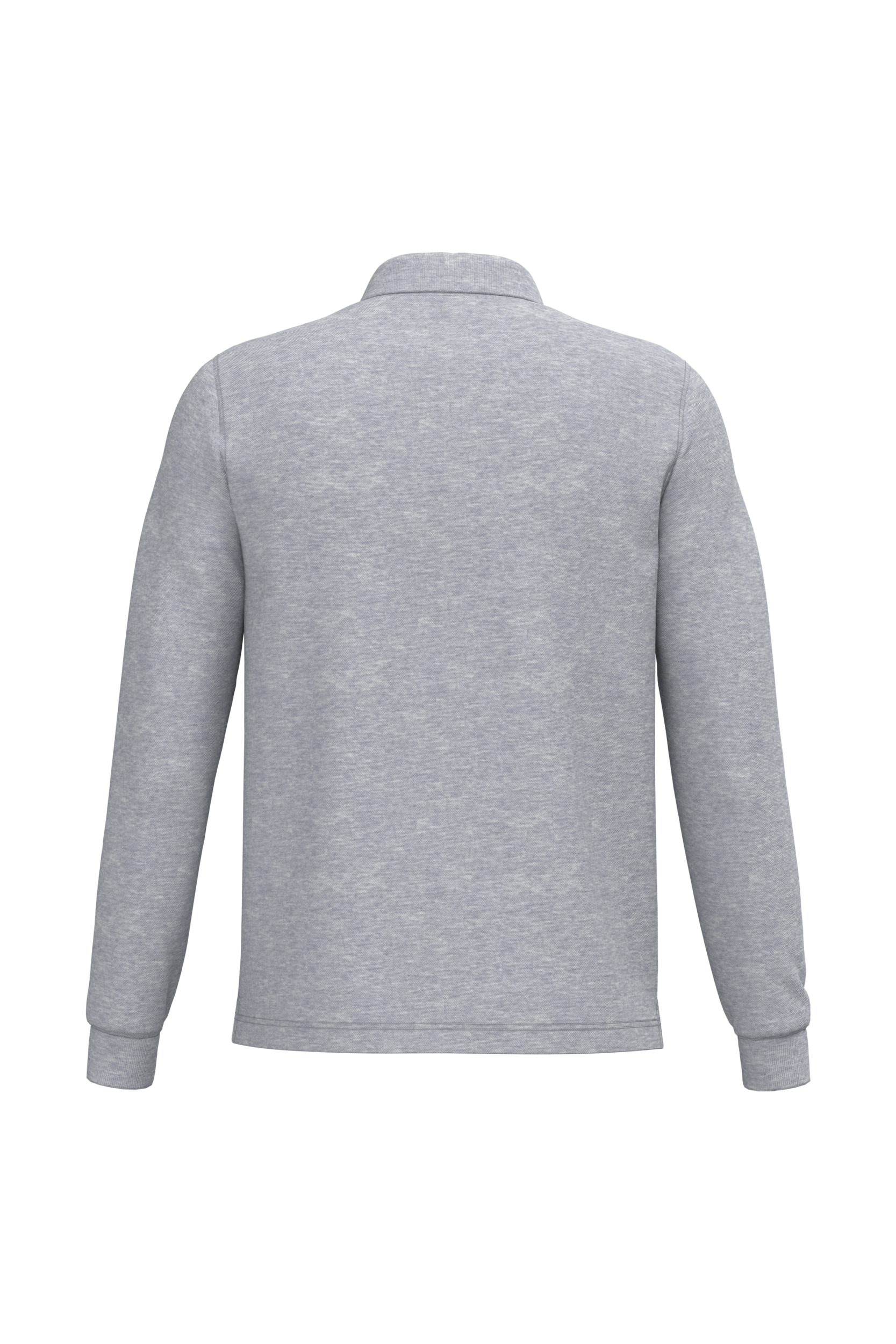 Polo manches longues homme - Image 50