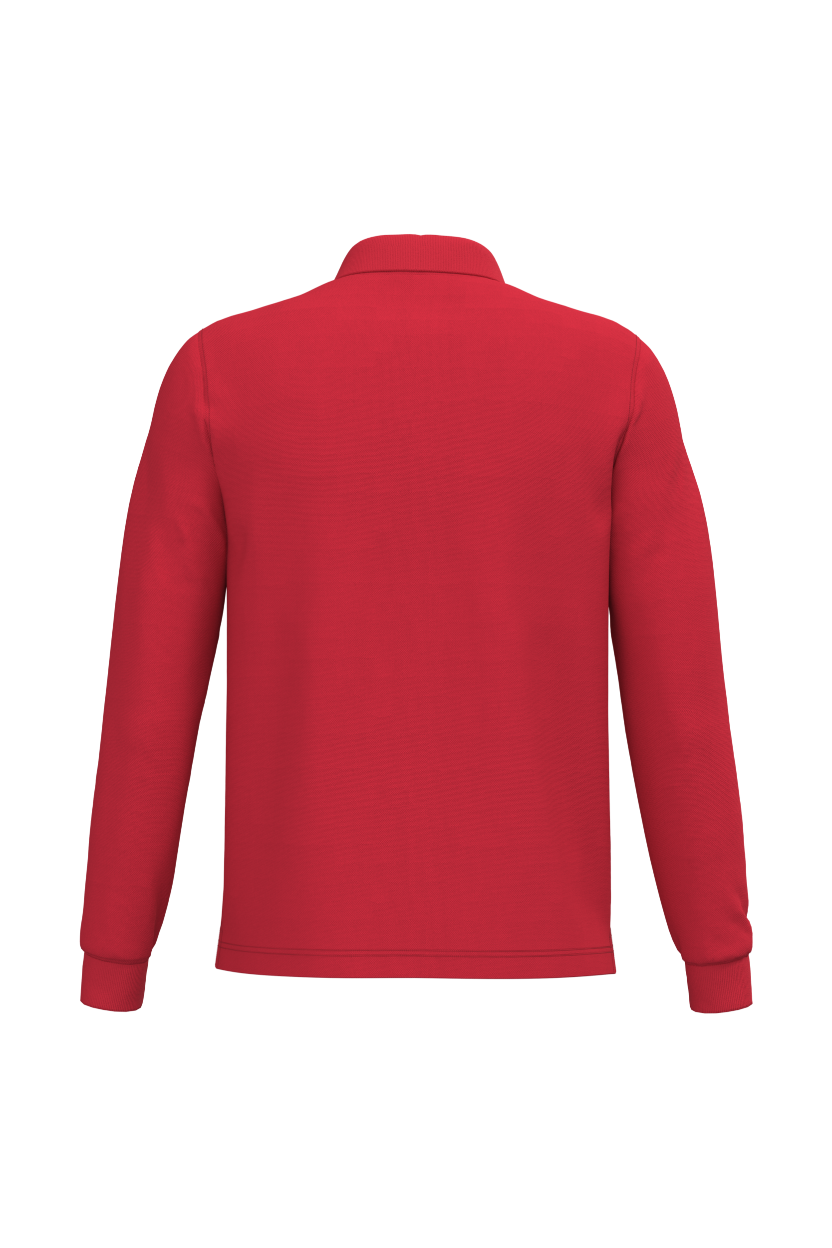 Polo manches longues homme - Image 56