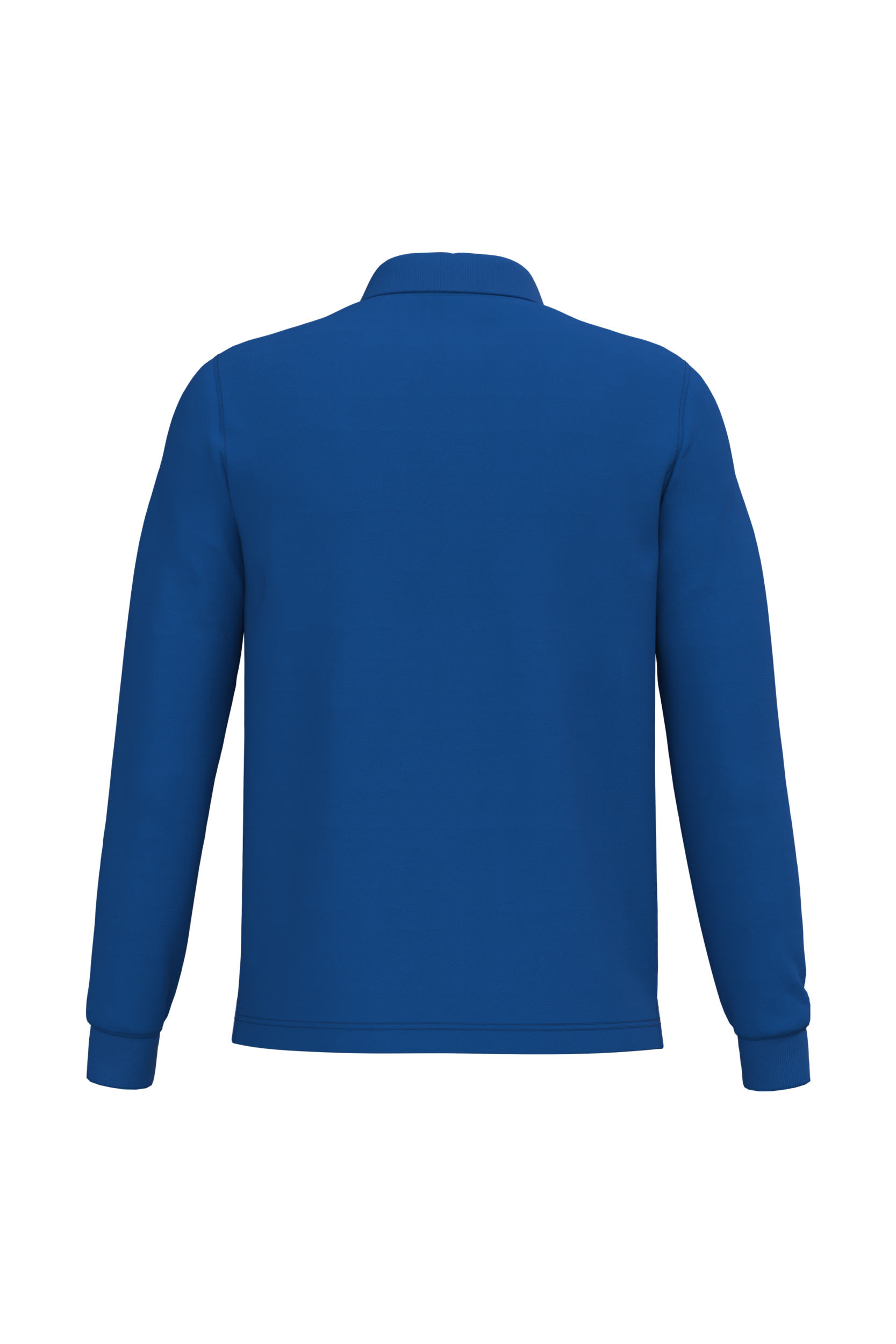 Polo manches longues homme - Image 59