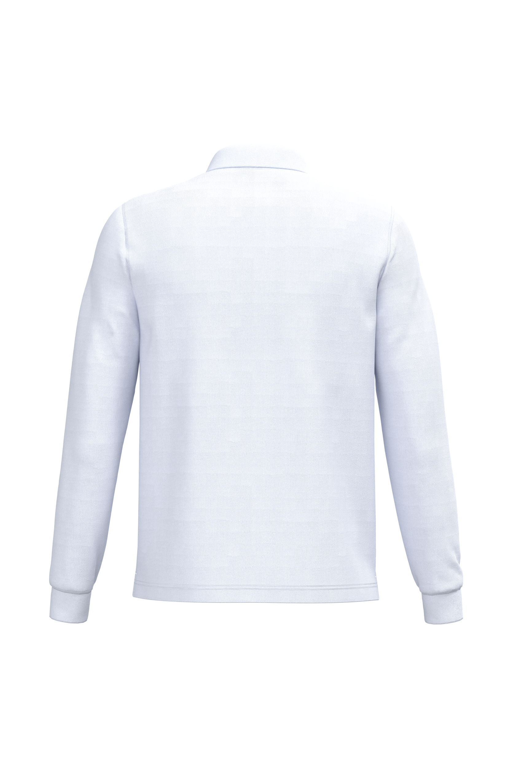 Polo manches longues homme - Image 68