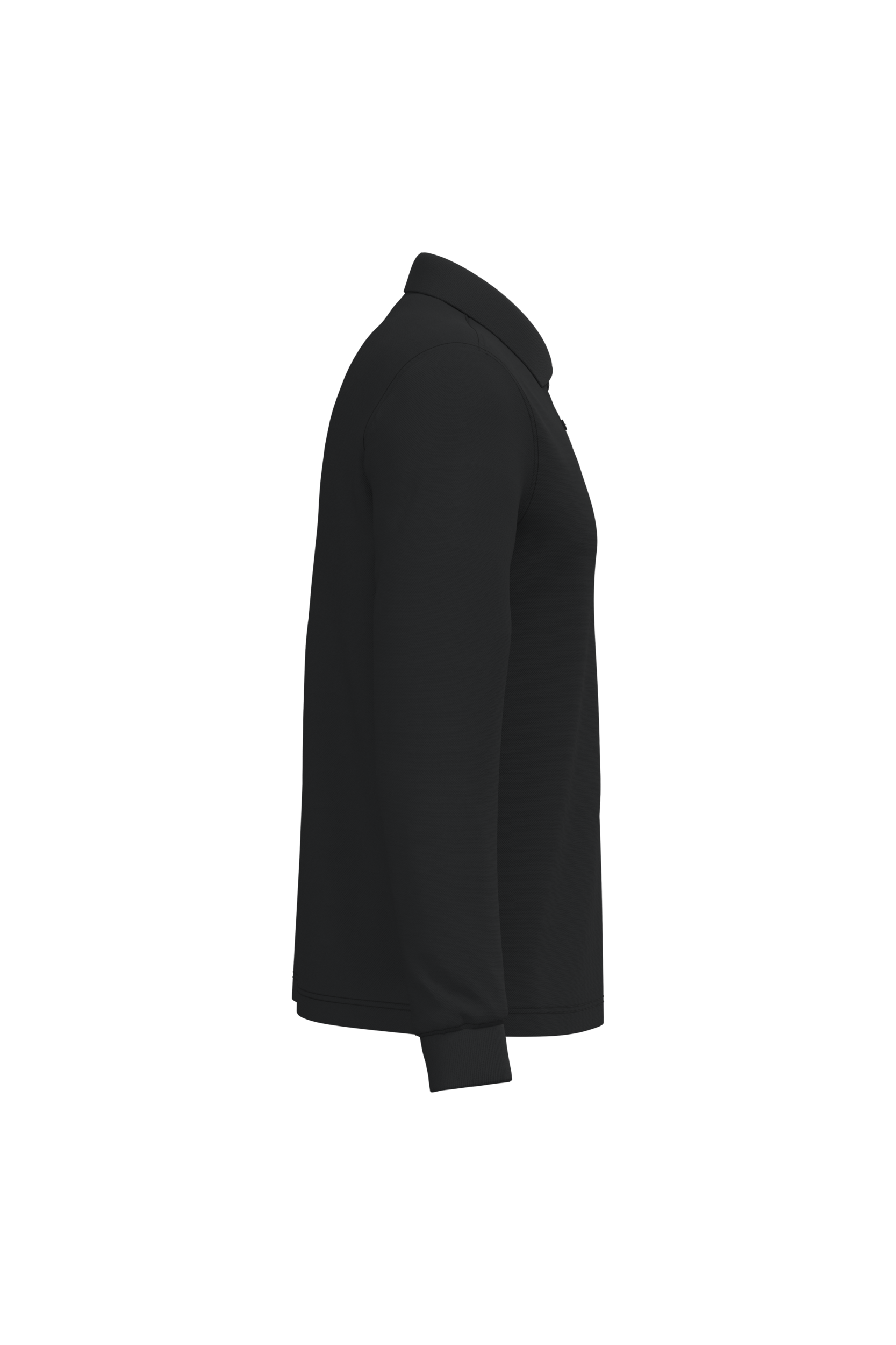 Polo manches longues homme - Image 16