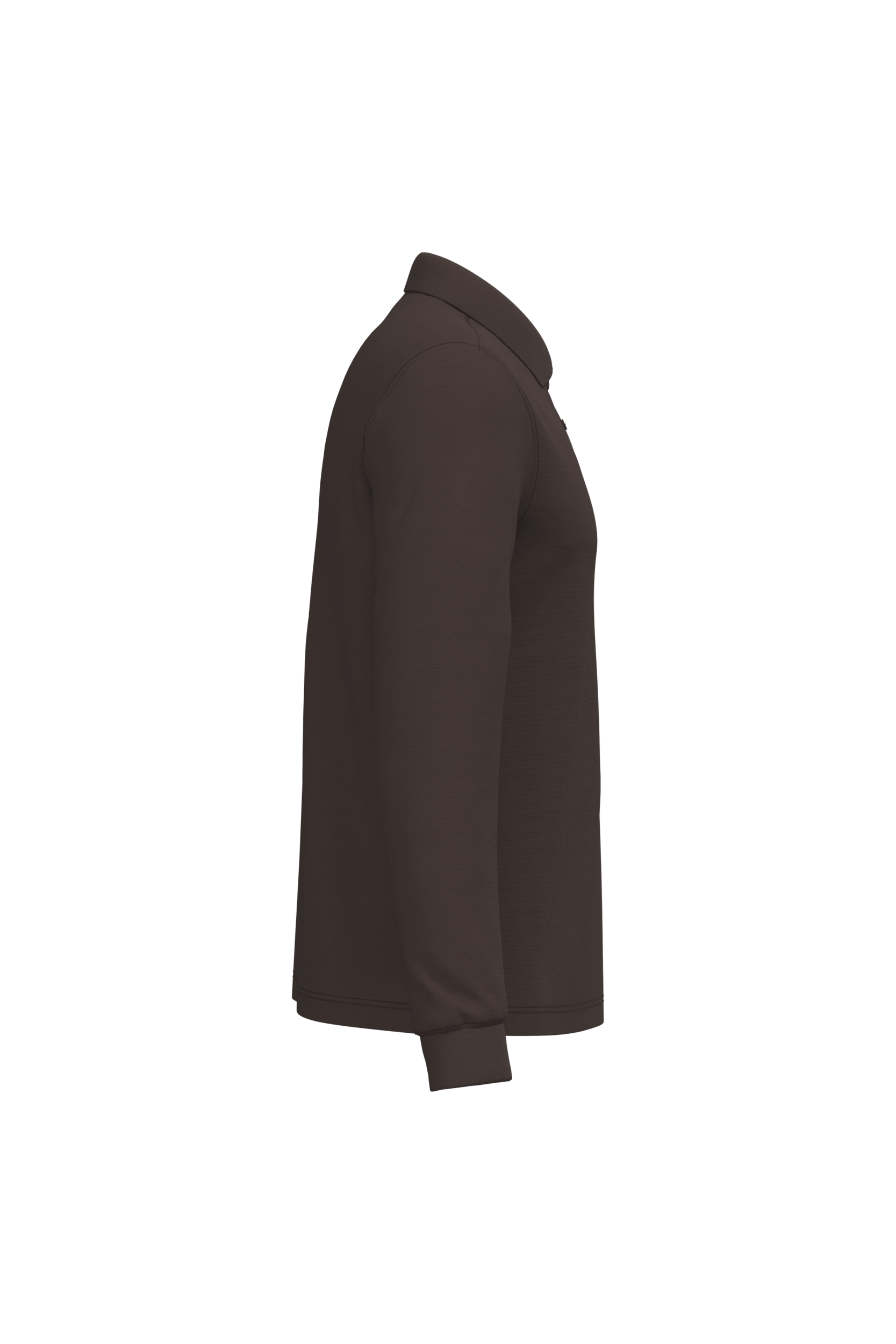 Polo manches longues homme - Image 19