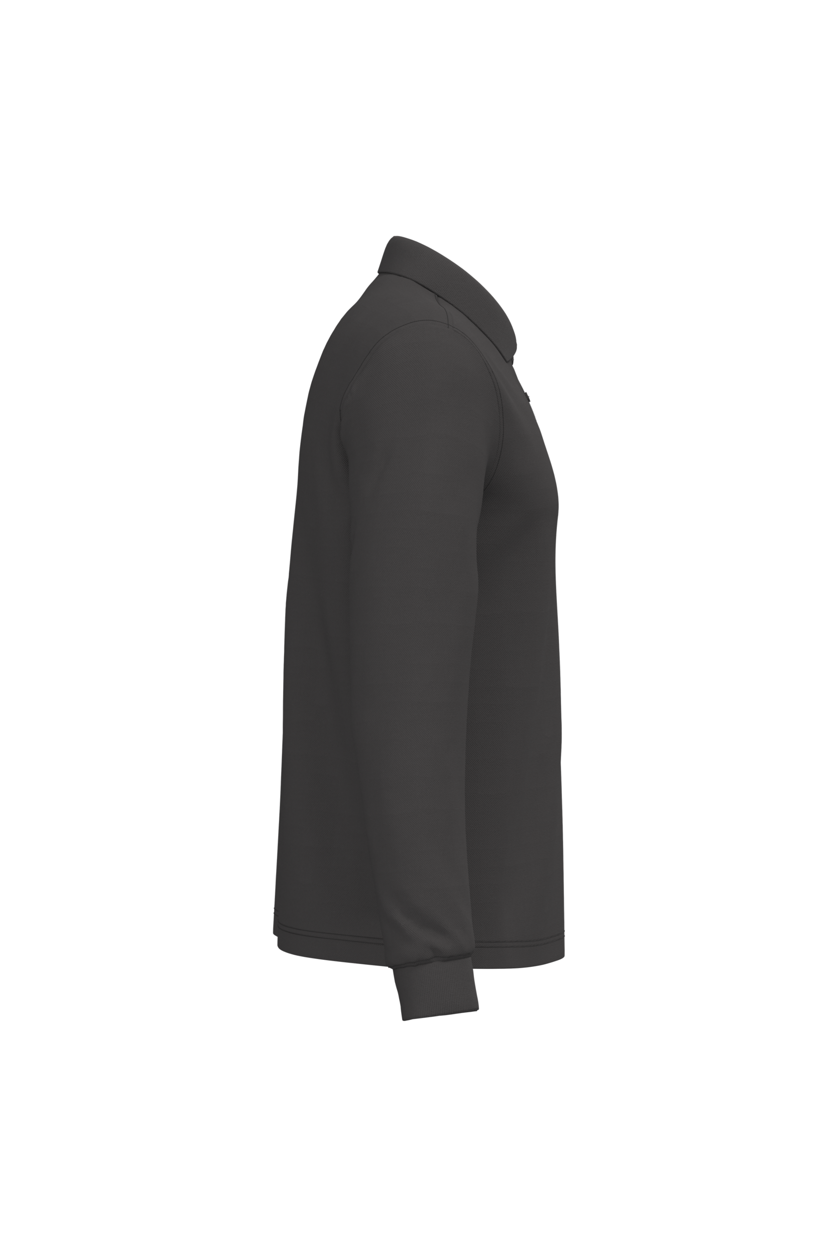 Polo manches longues homme - Image 22