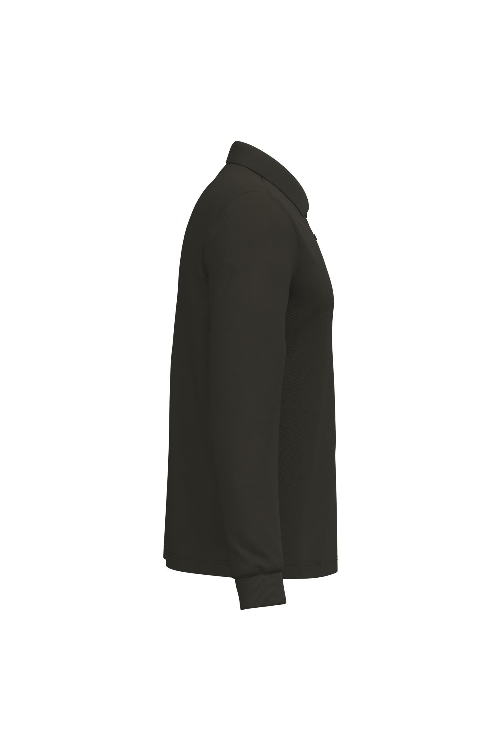 Polo manches longues homme - Image 25