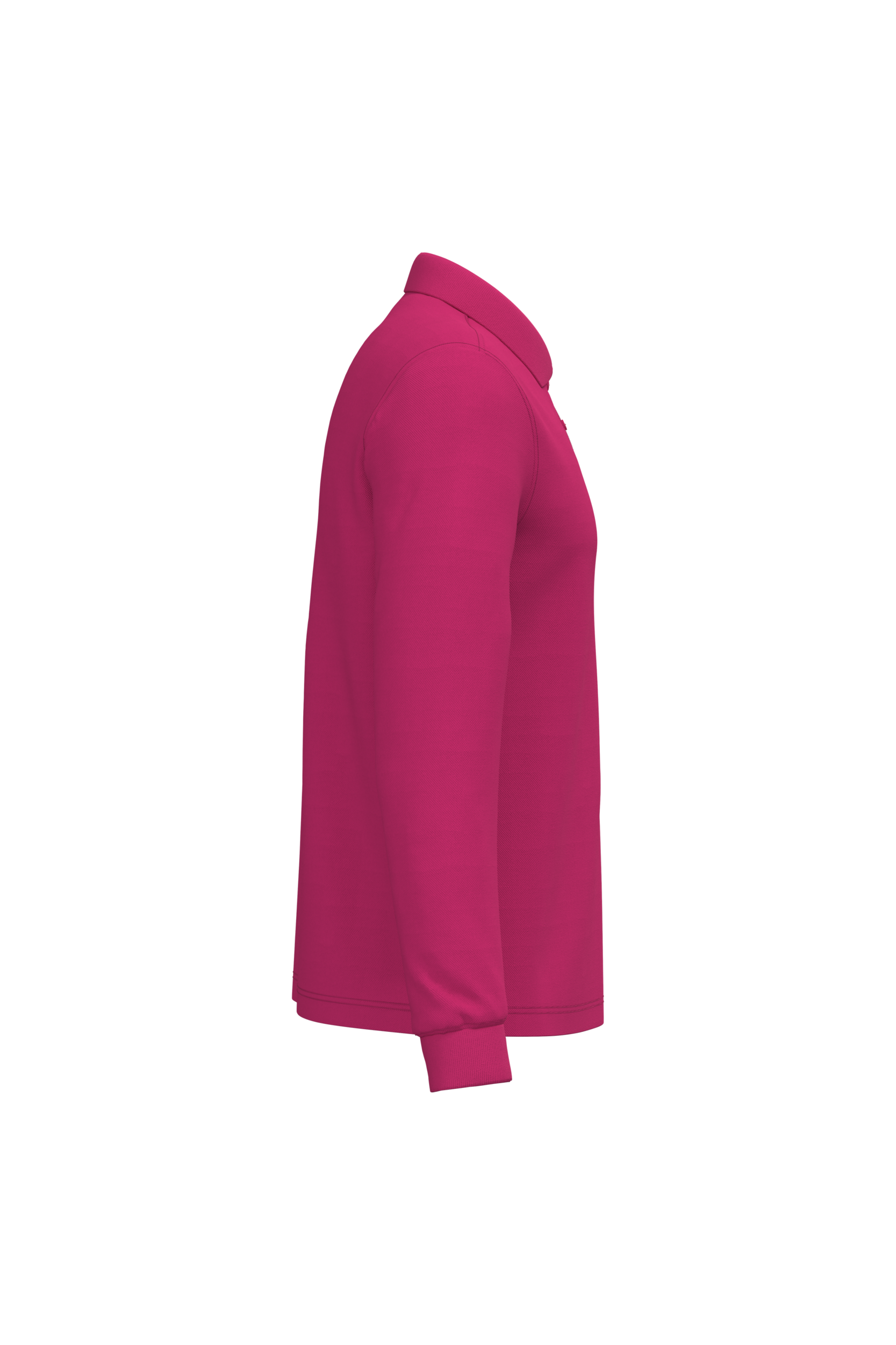 Polo manches longues homme - Image 31