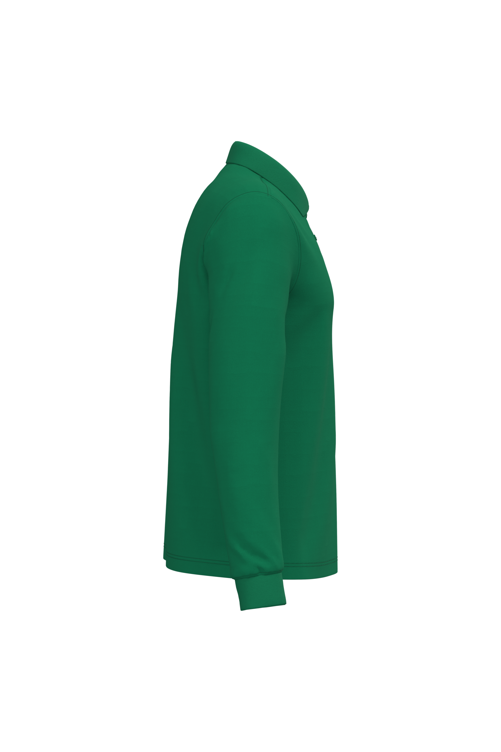 Polo manches longues homme - Image 34