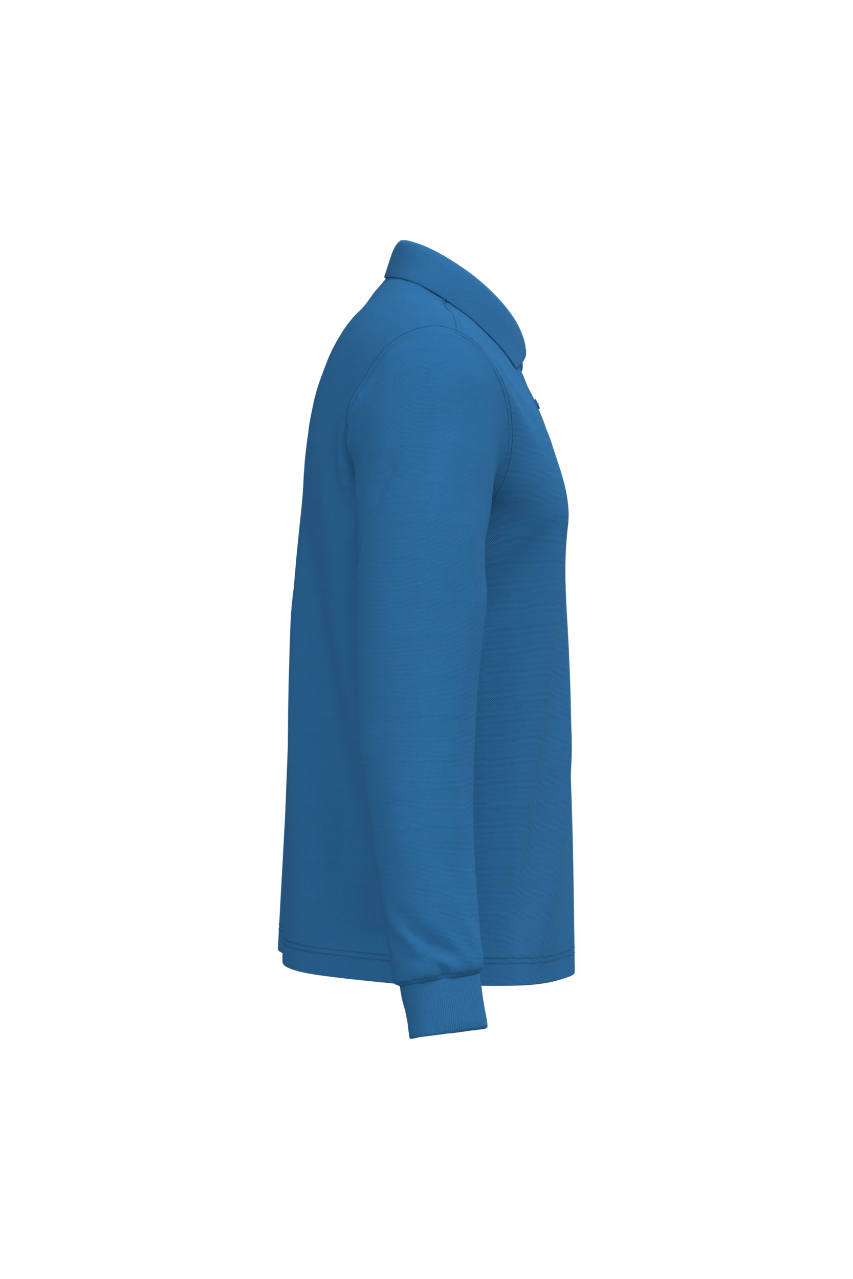 Polo manches longues homme - Image 37