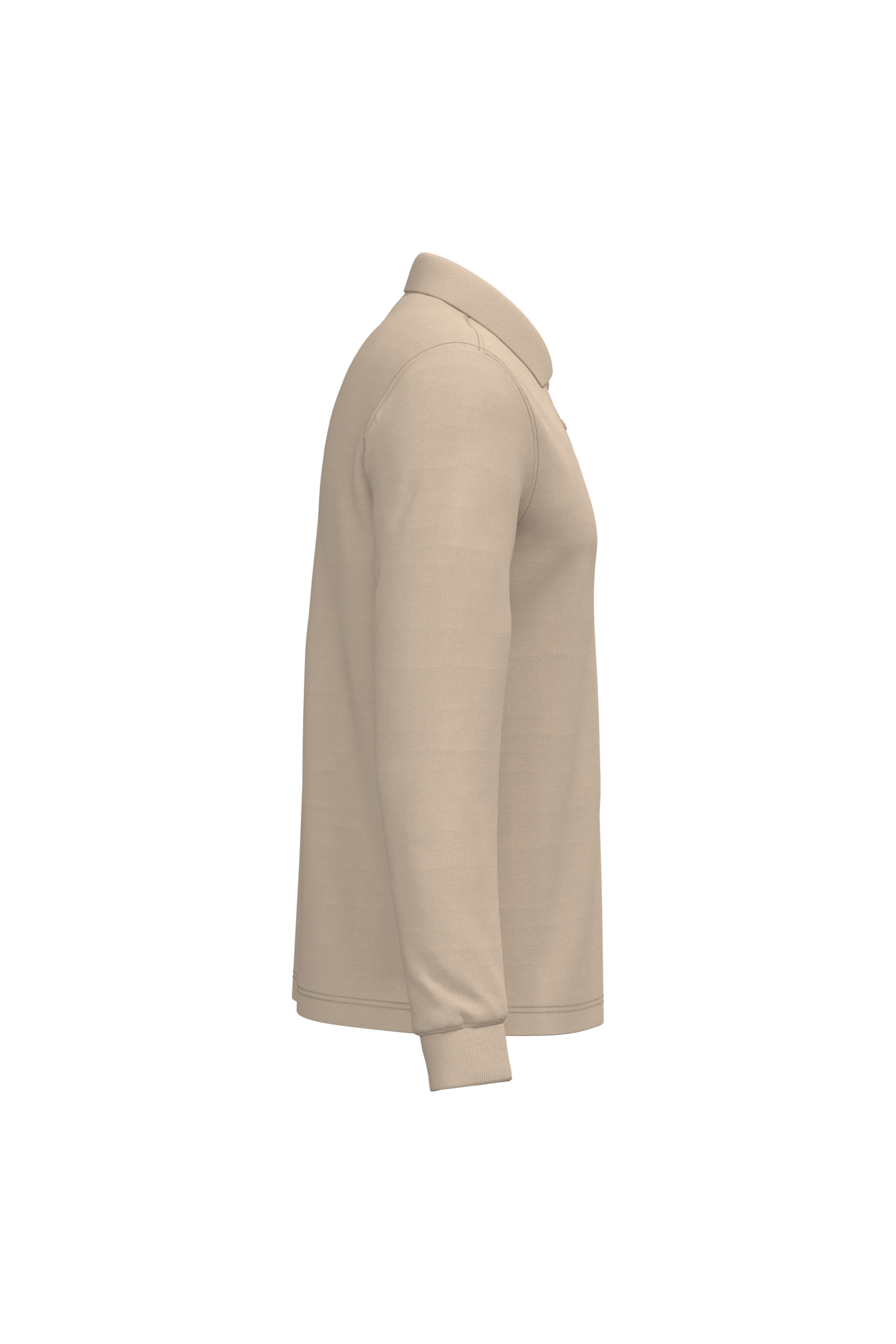 Polo manches longues homme - Image 40