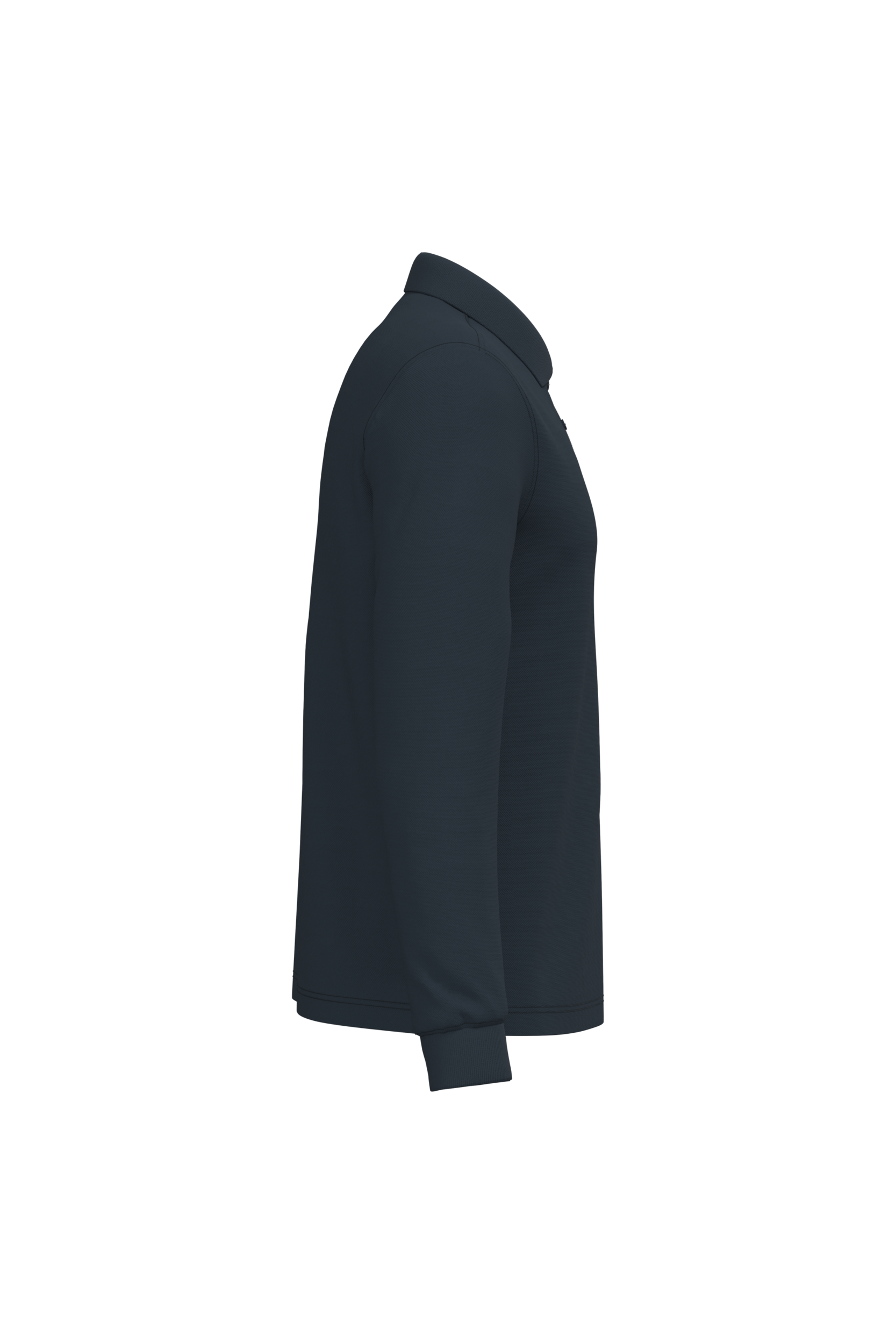 Polo manches longues homme - Image 46