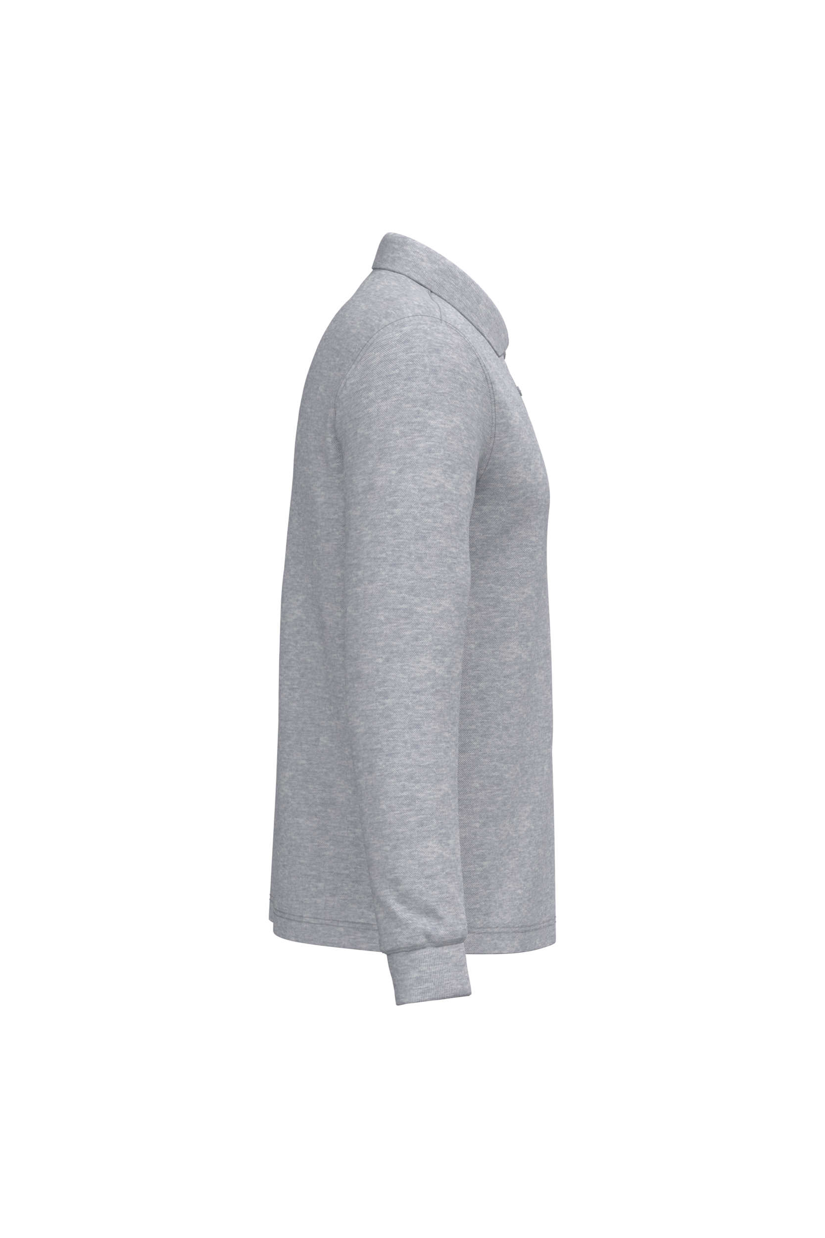 Polo manches longues homme - Image 52