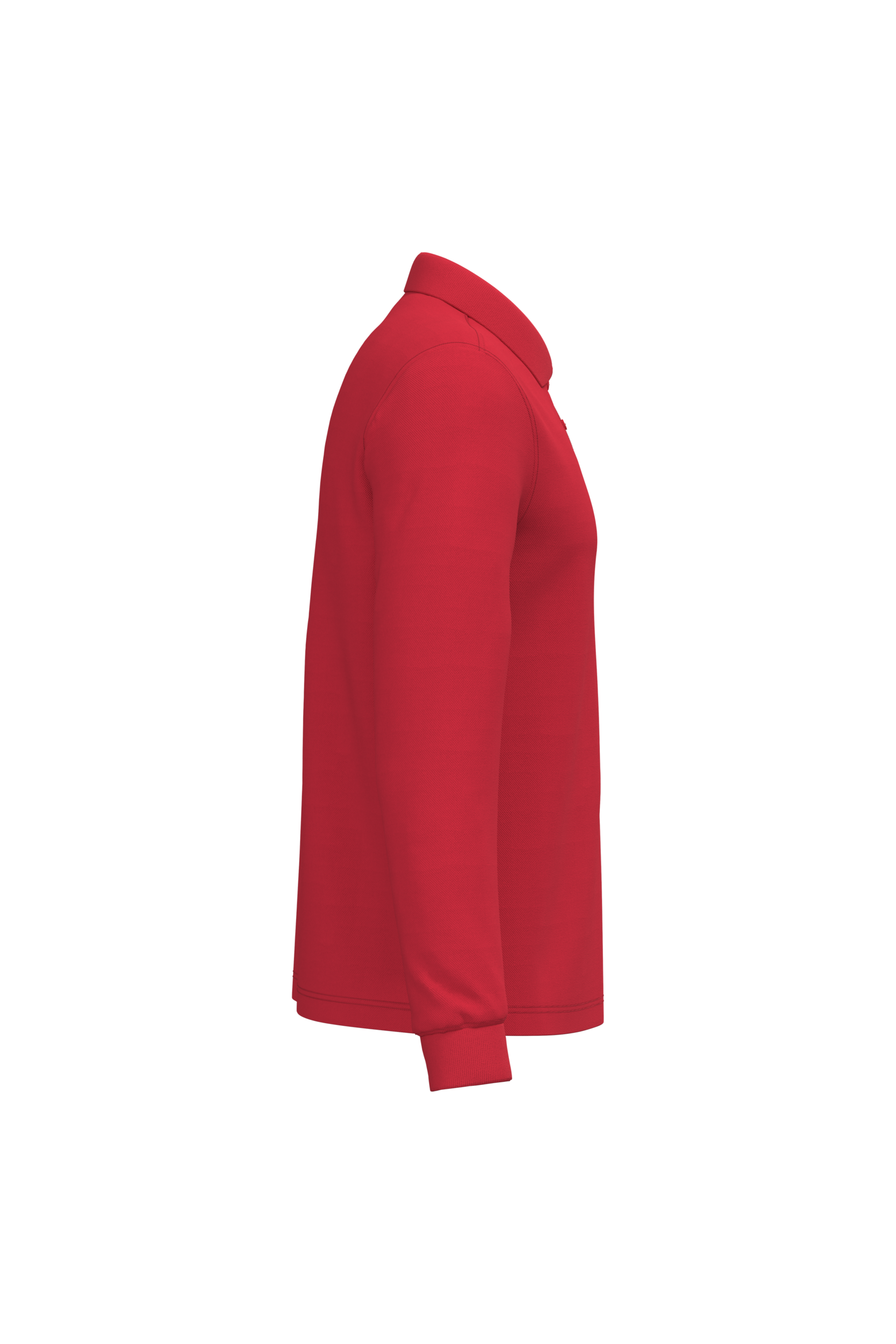 Polo manches longues homme - Image 58