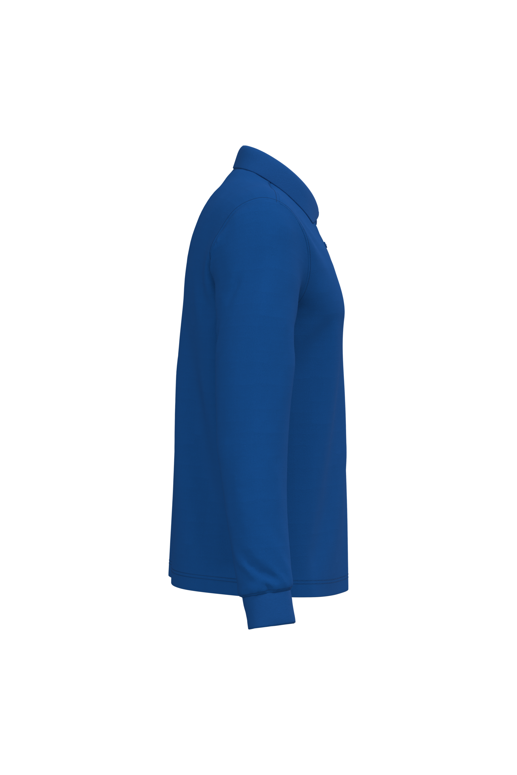 Polo manches longues homme - Image 61