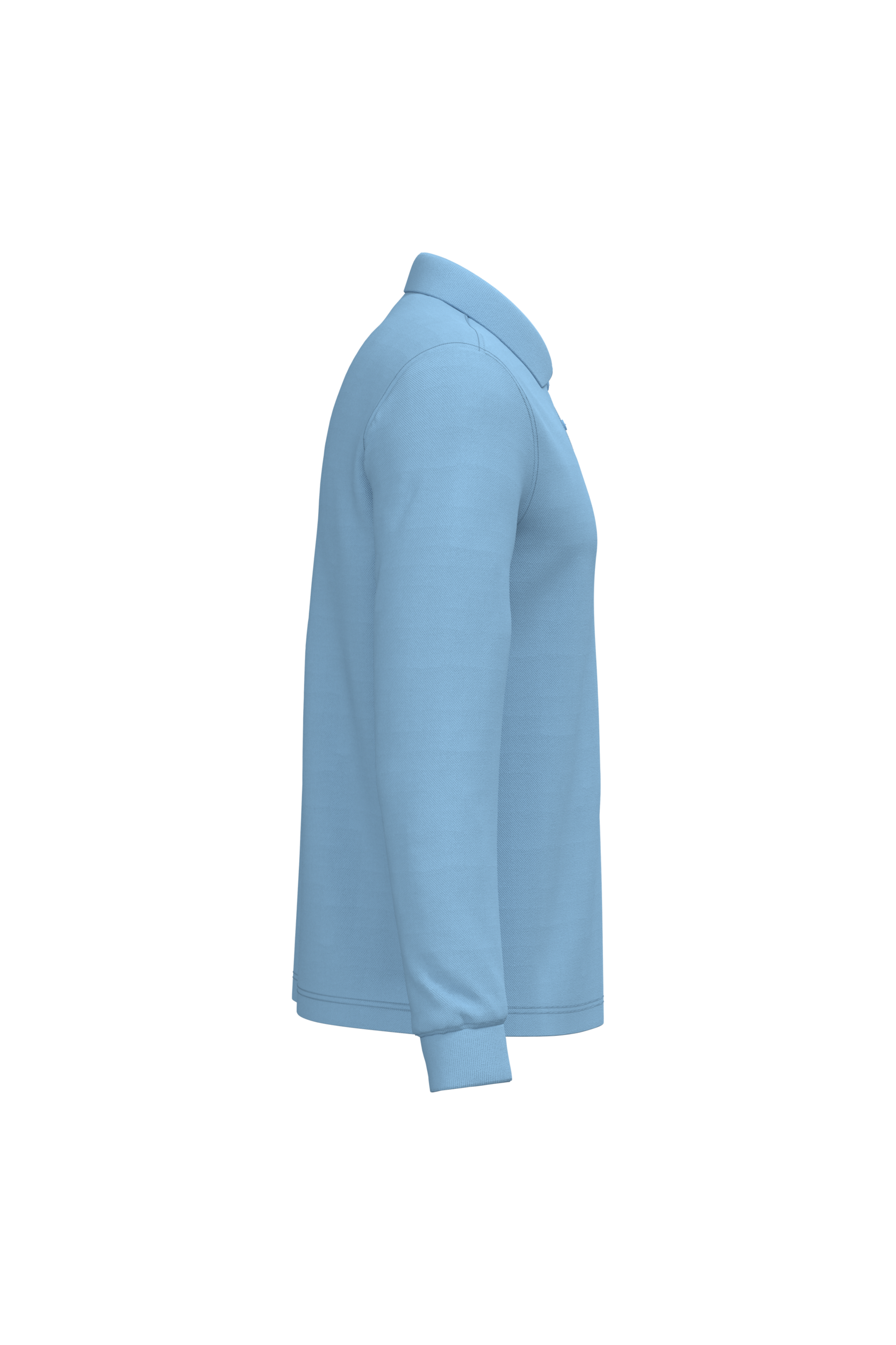 Polo manches longues homme - Image 64