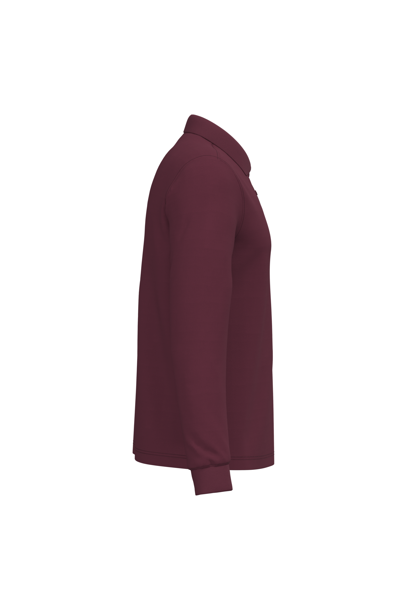 Polo manches longues homme - Image 73