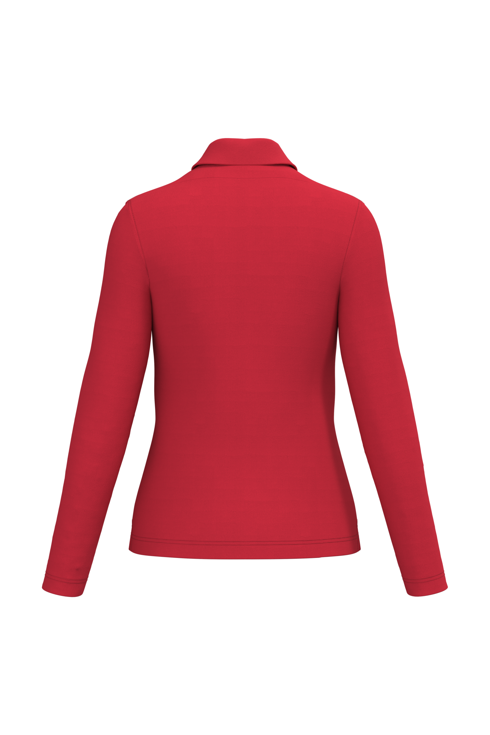 Polo manches longues femme - Image 54