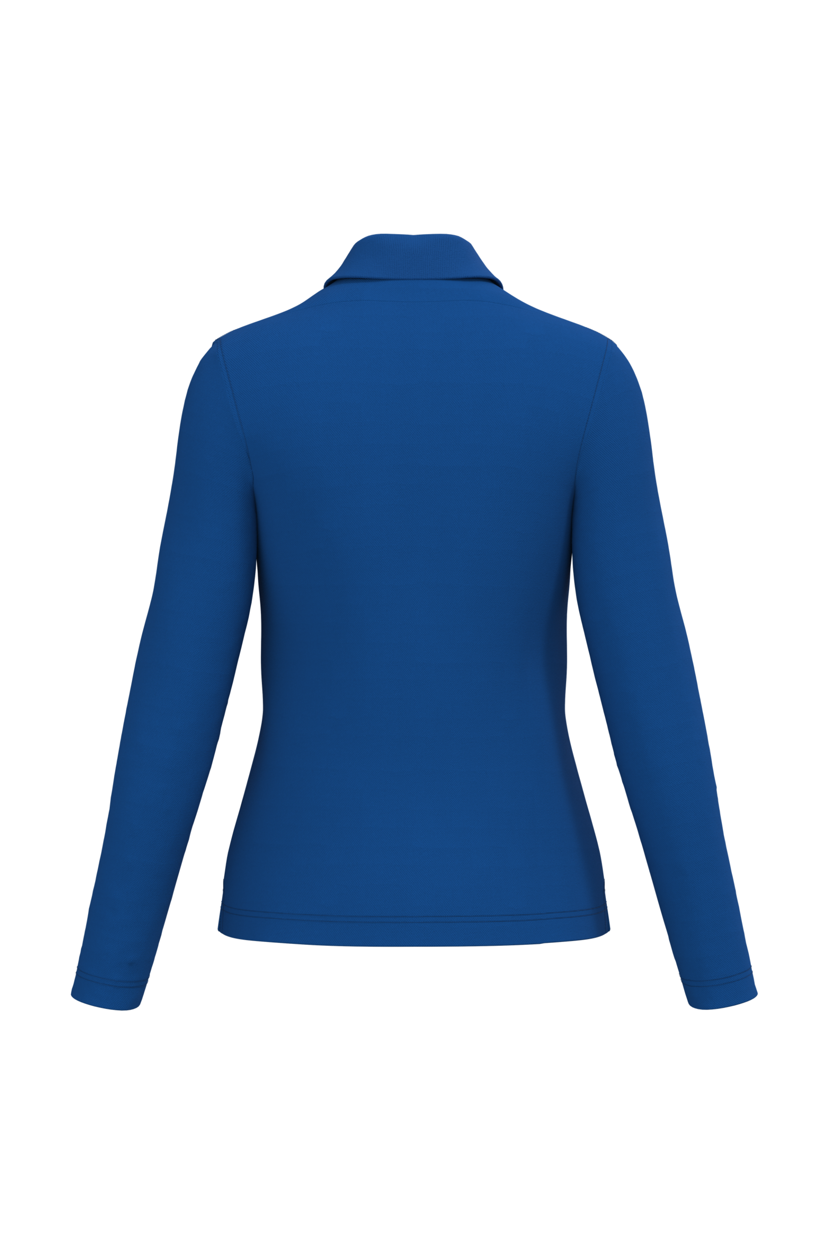 Polo manches longues femme - Image 57