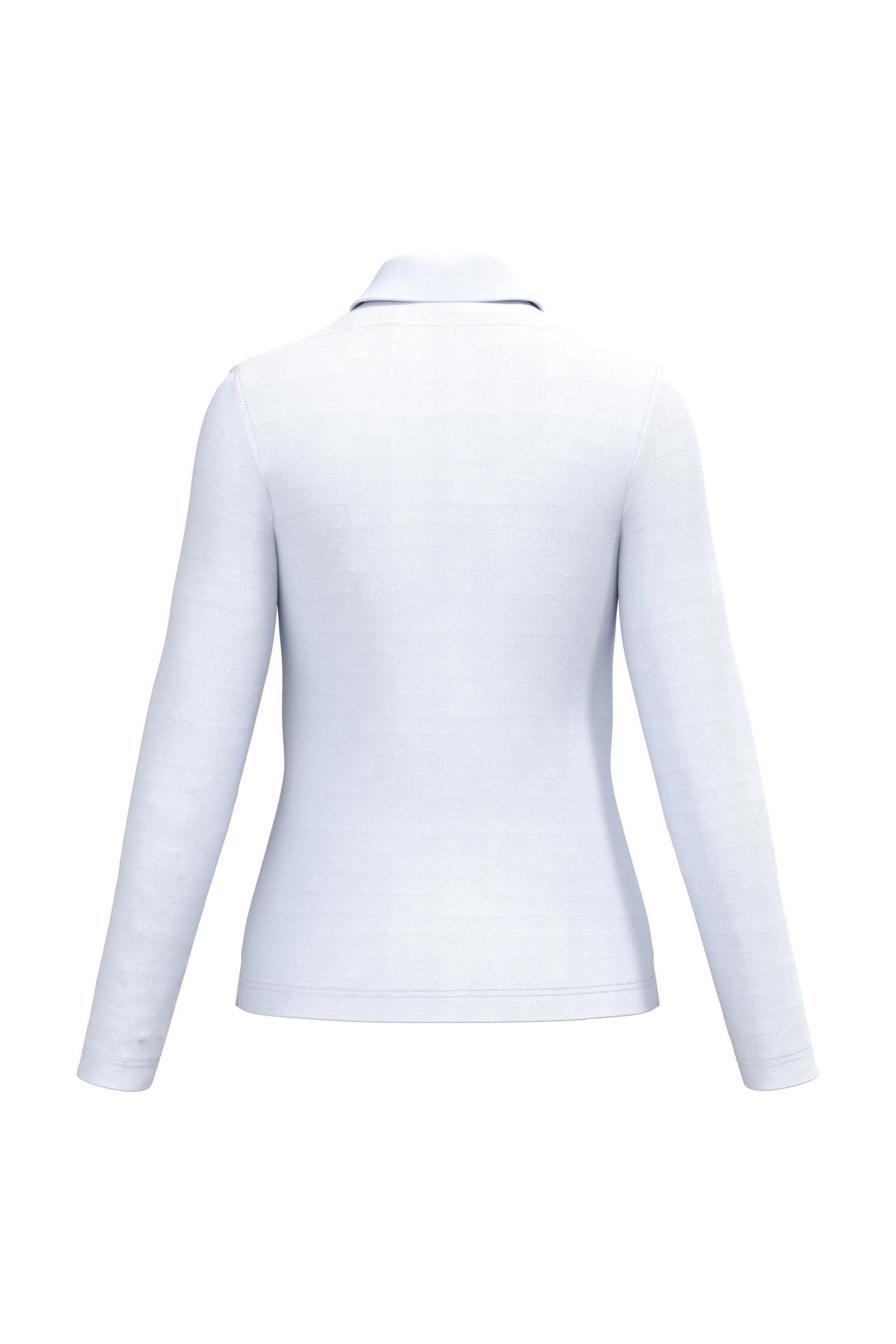 Polo manches longues femme - Image 66