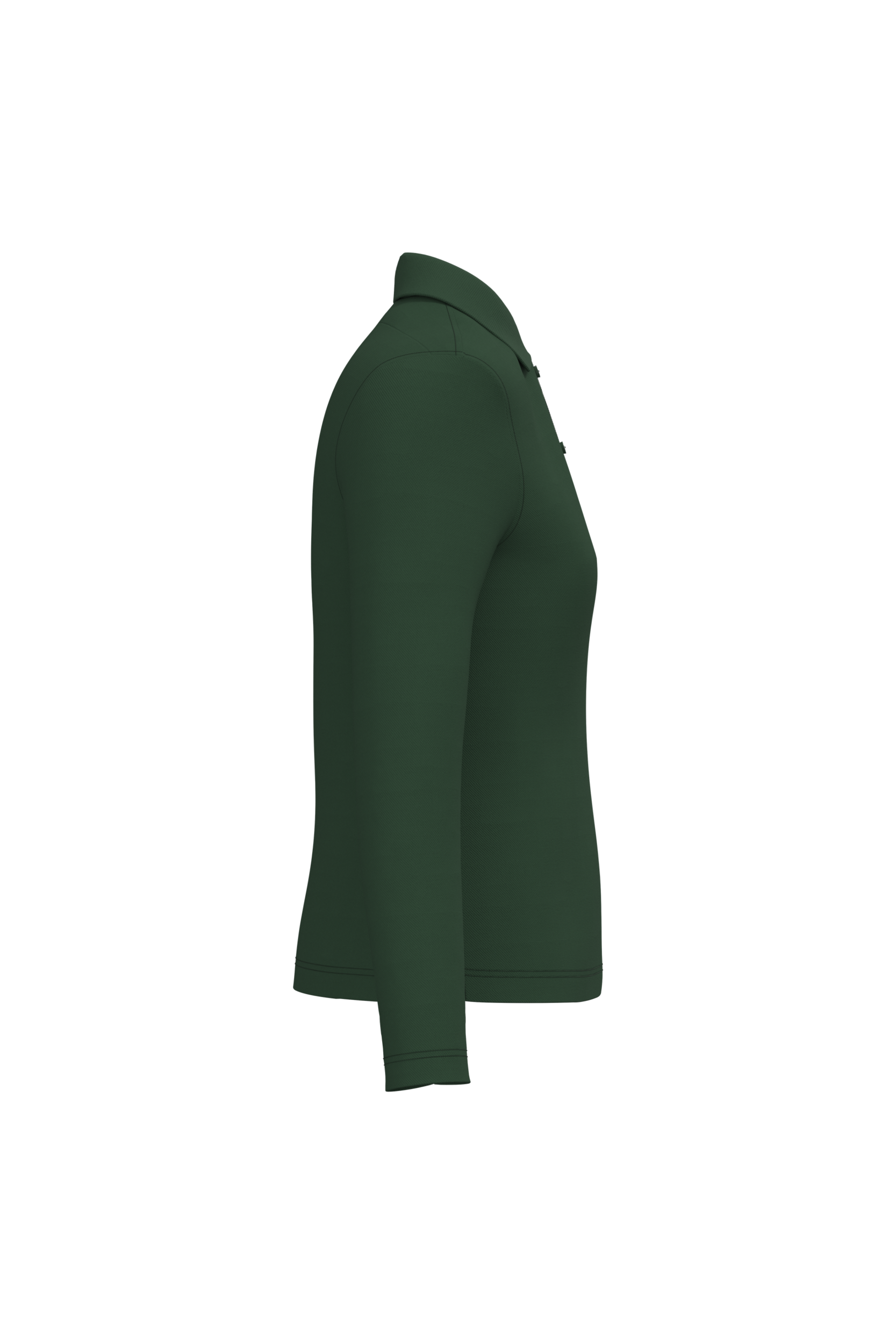 Polo manches longues femme - Image 26