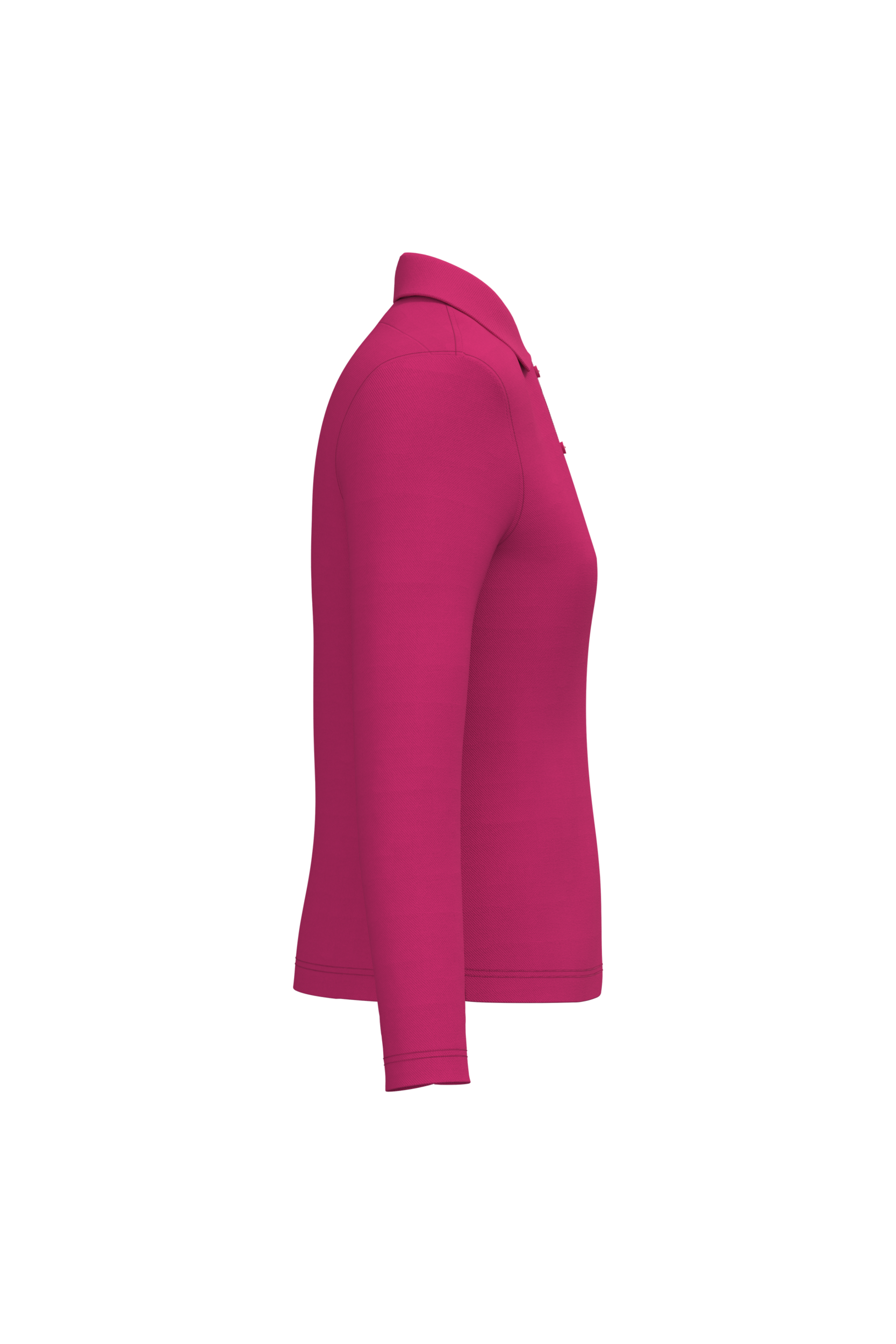 Polo manches longues femme - Image 29