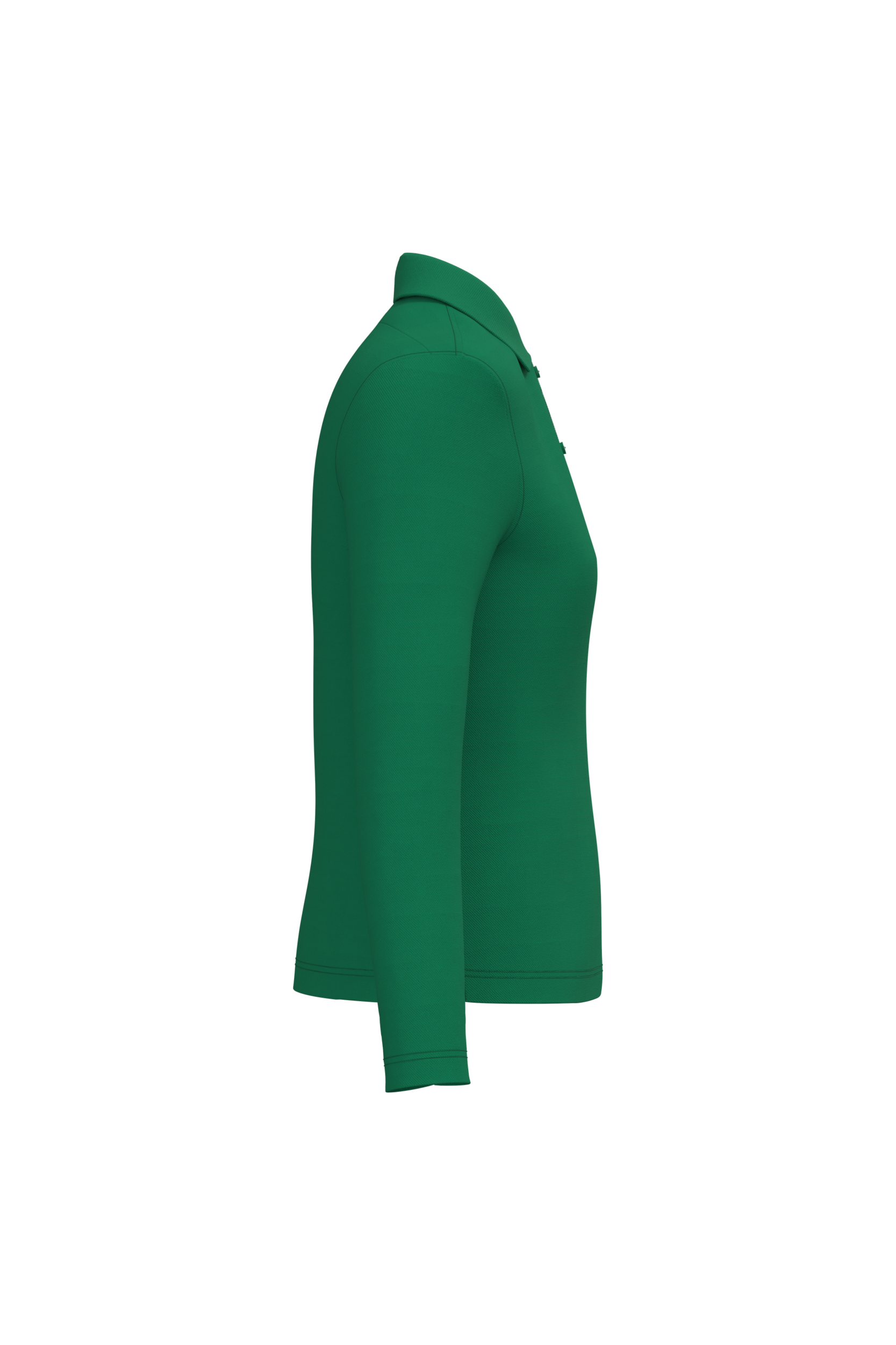 Polo manches longues femme - Image 32