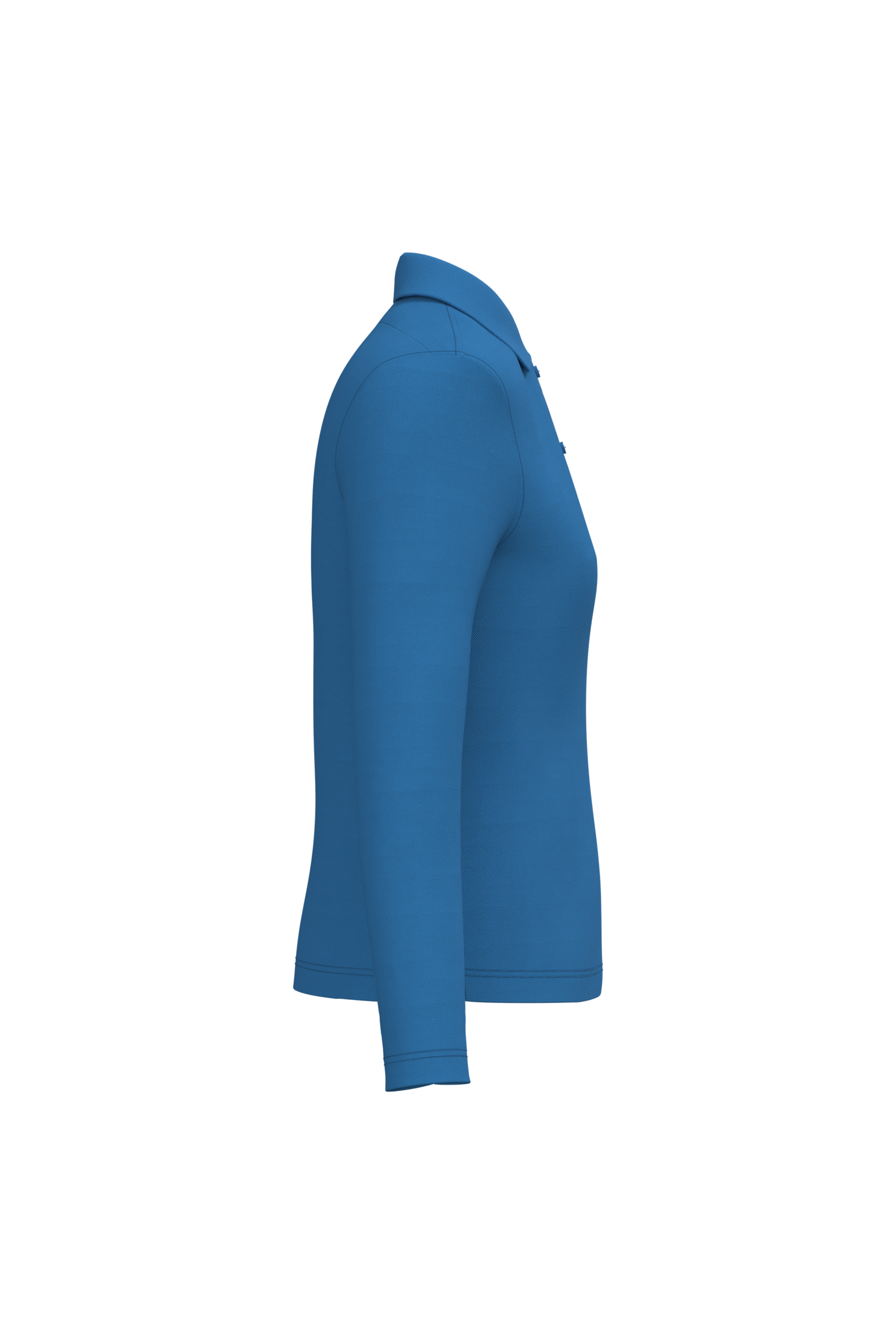 Polo manches longues femme - Image 35