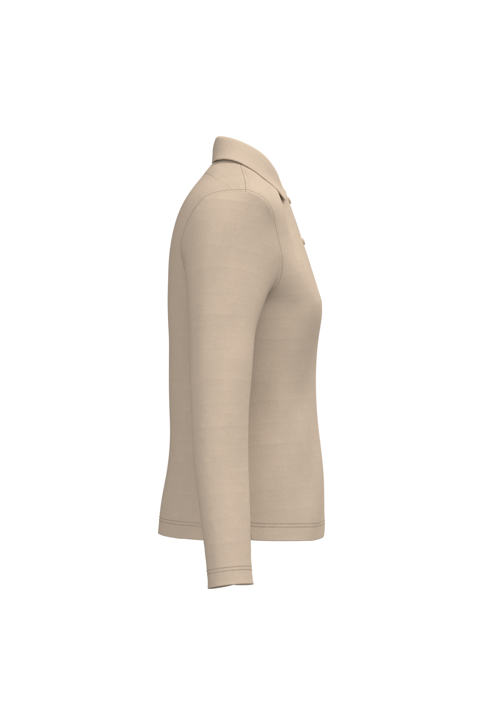 Polo manches longues femme - Image 38