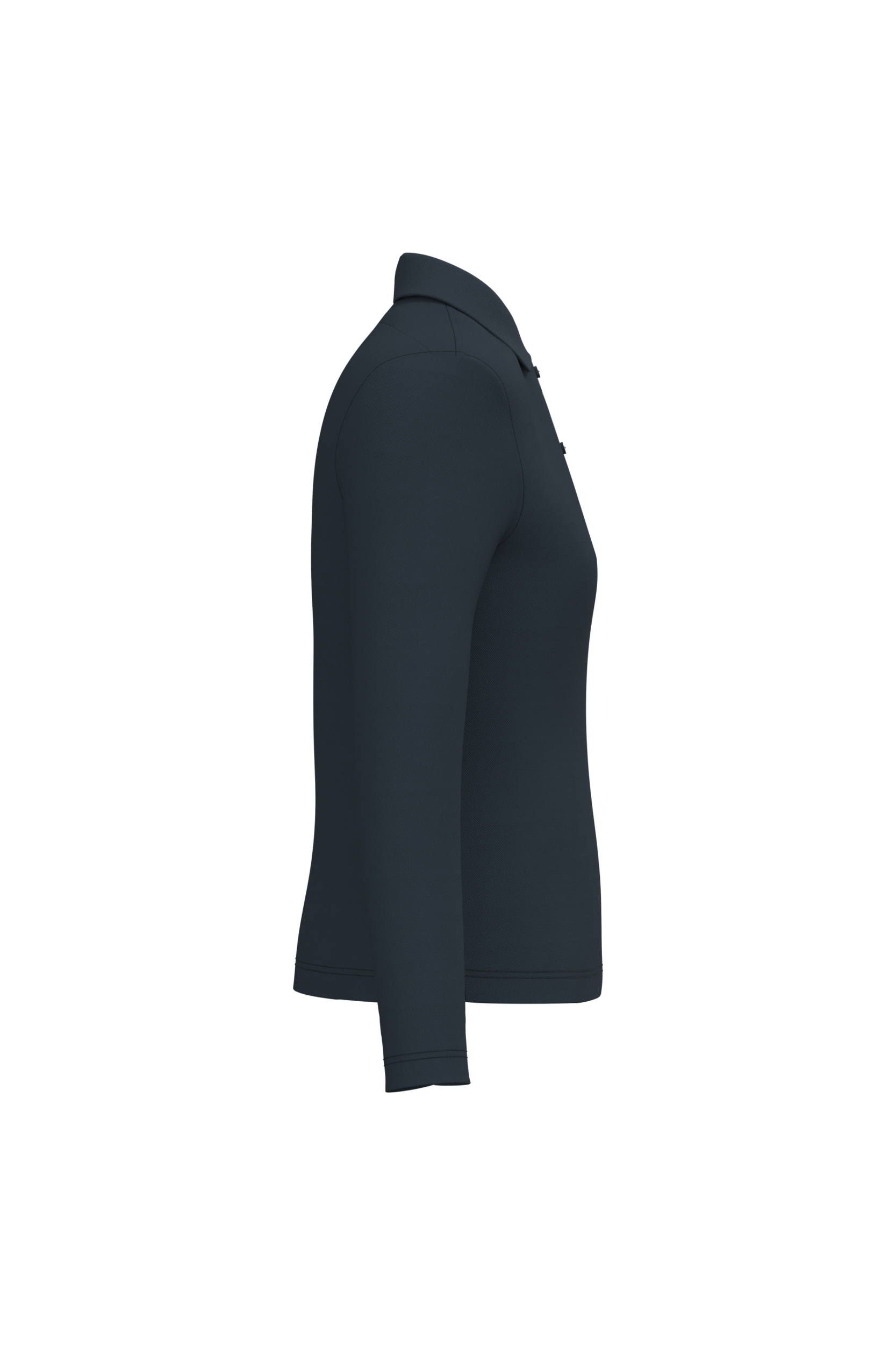 Polo manches longues femme - Image 44