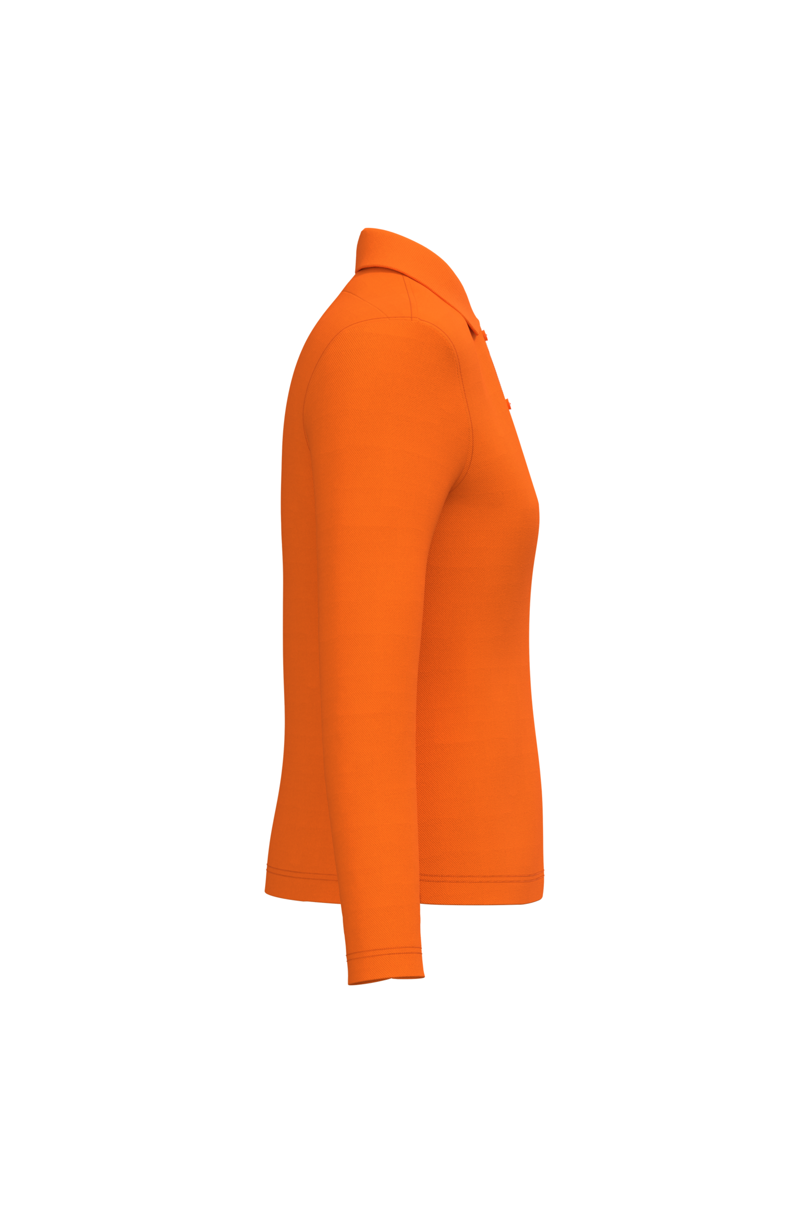 Polo manches longues femme - Image 47