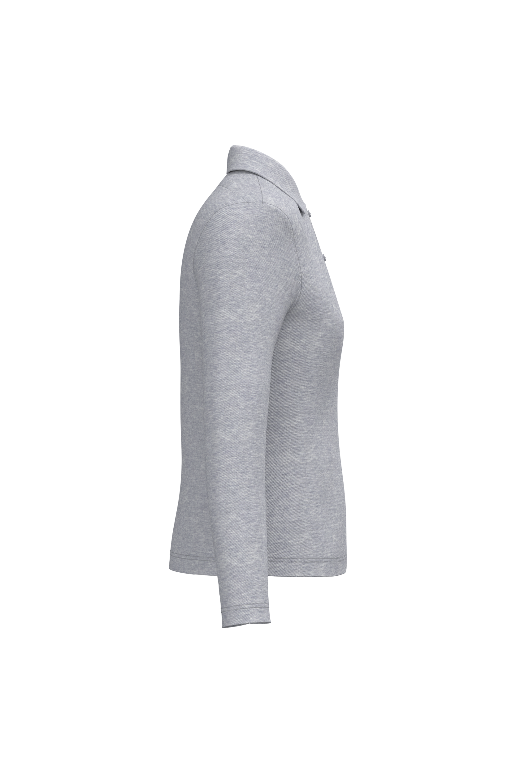 Polo manches longues femme - Image 50