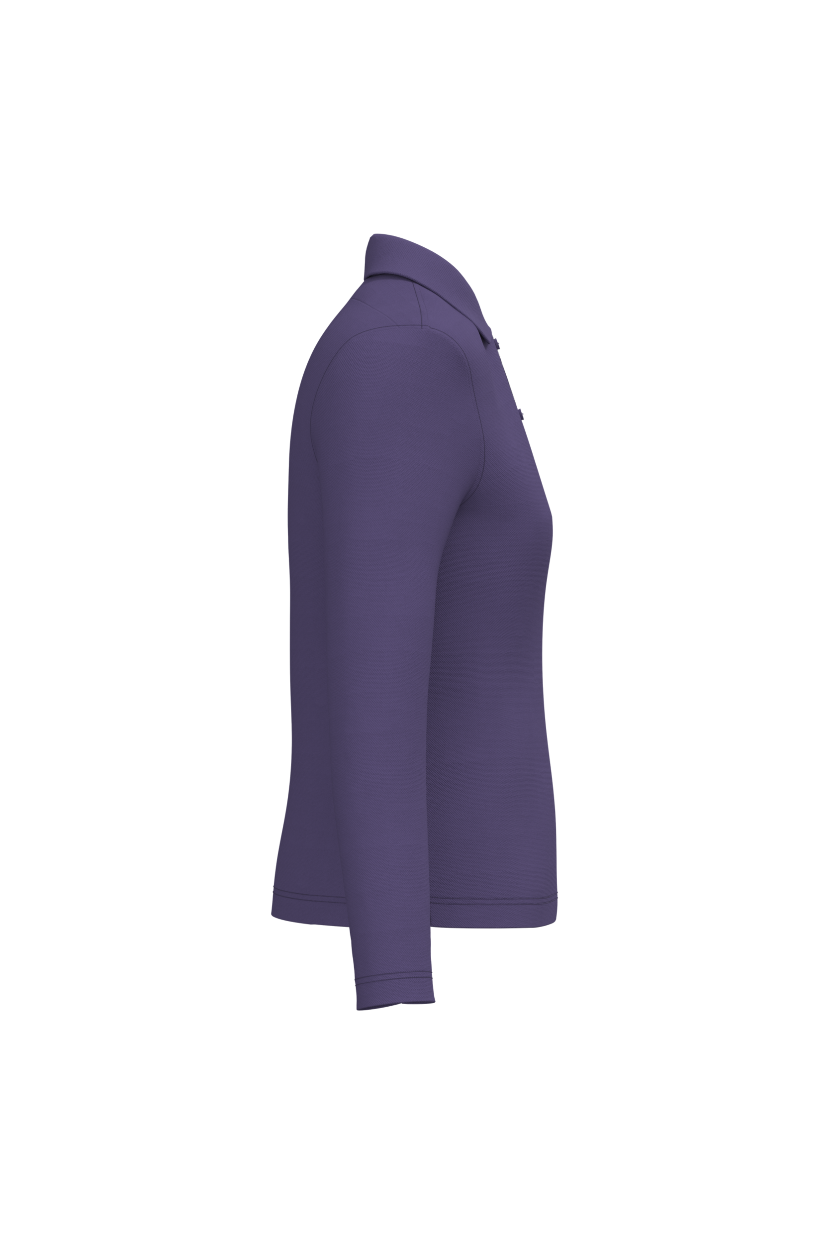 Polo manches longues femme - Image 53