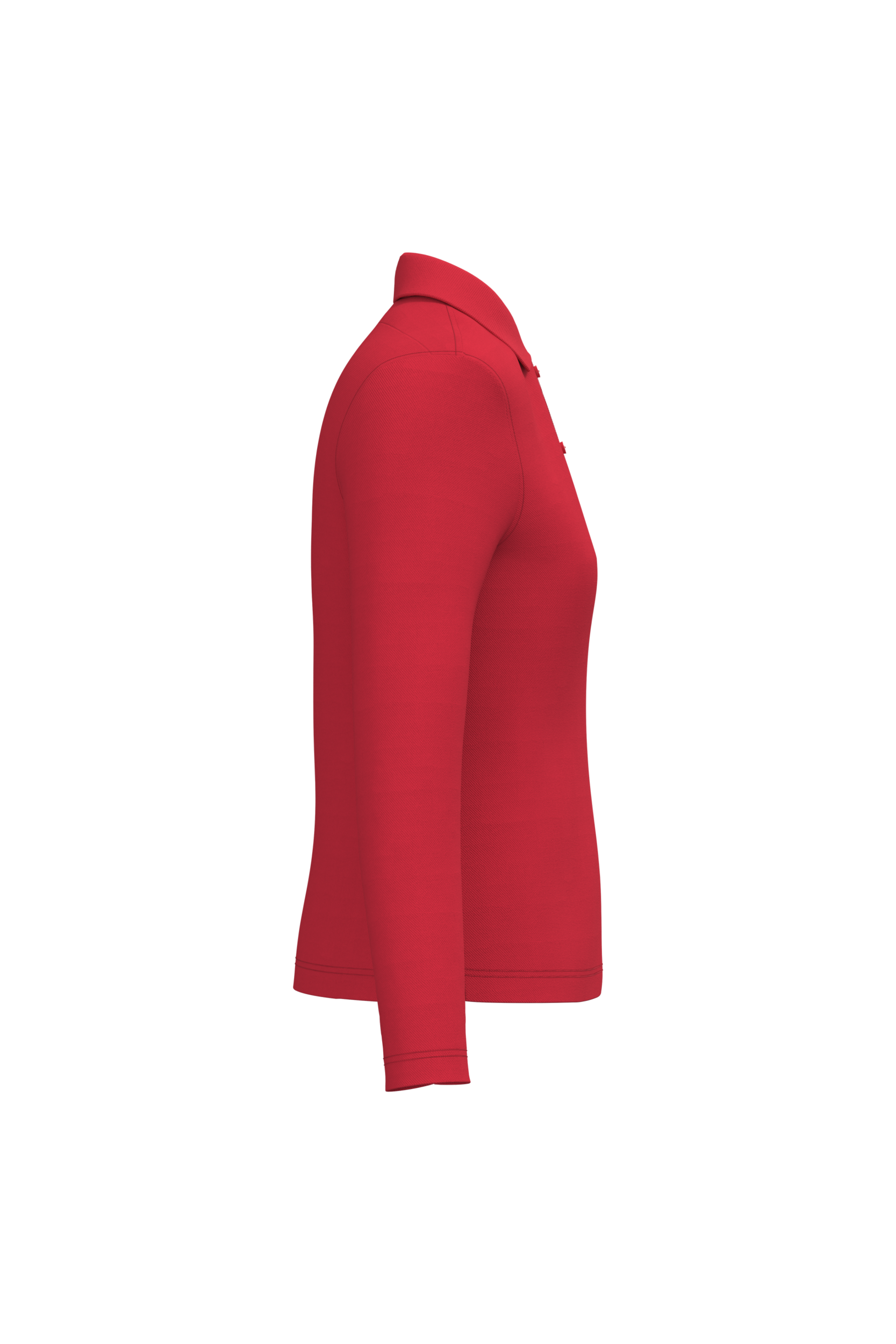 Polo manches longues femme - Image 56