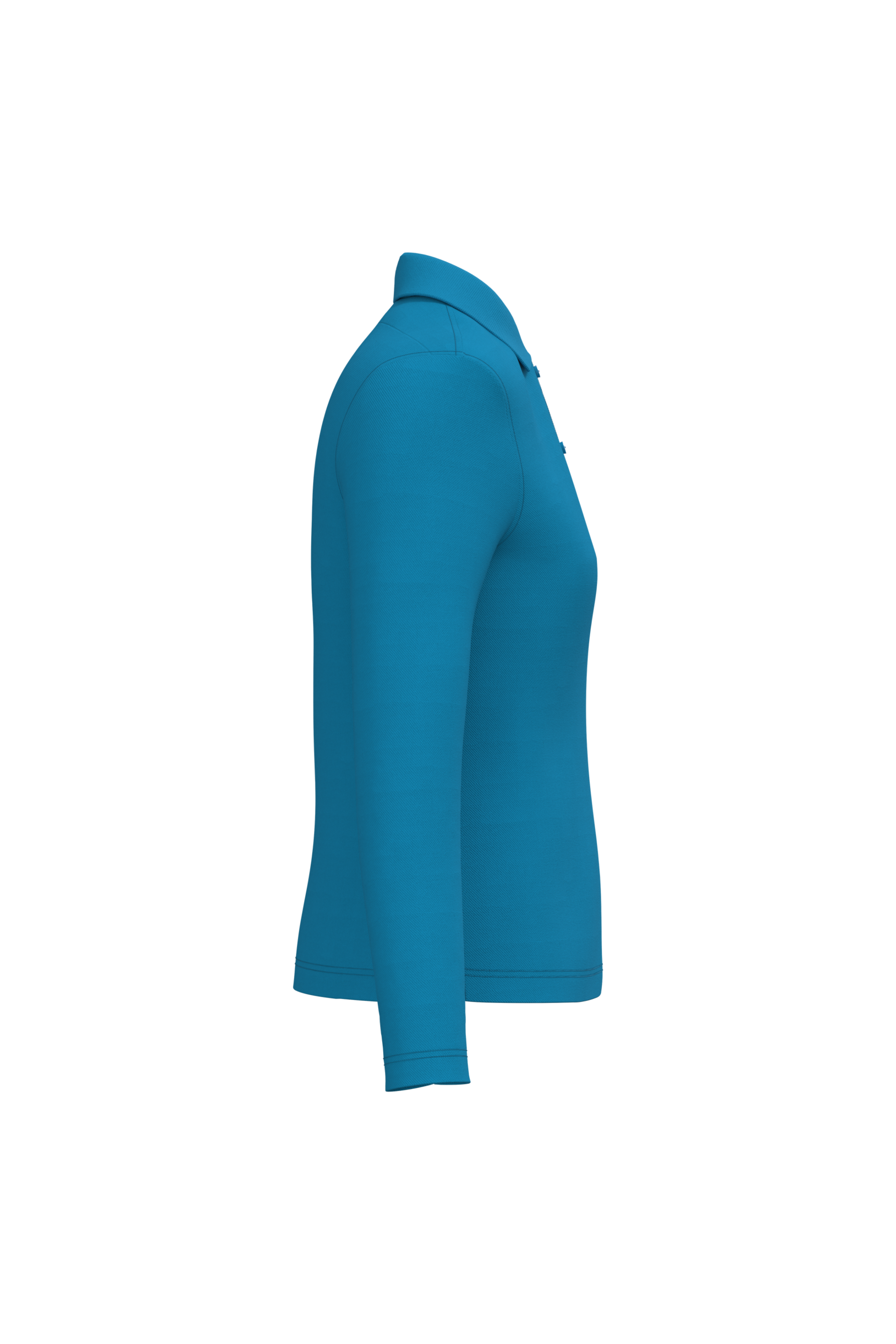 Polo manches longues femme - Image 65