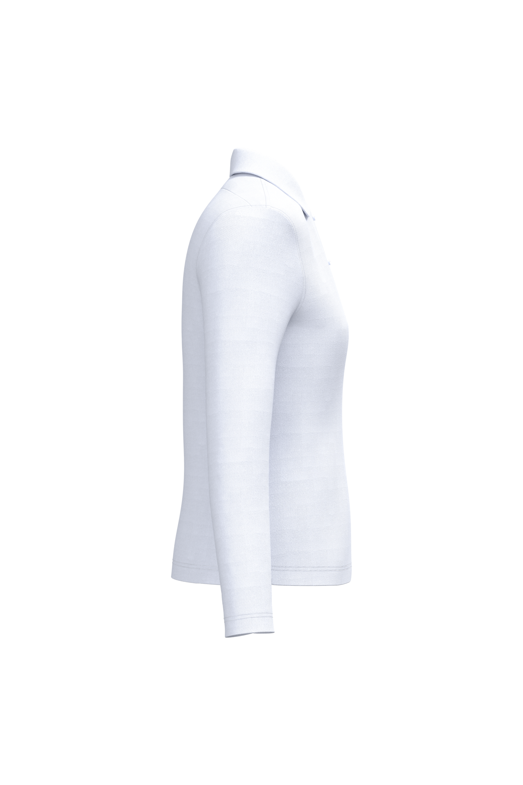 Polo manches longues femme - Image 68