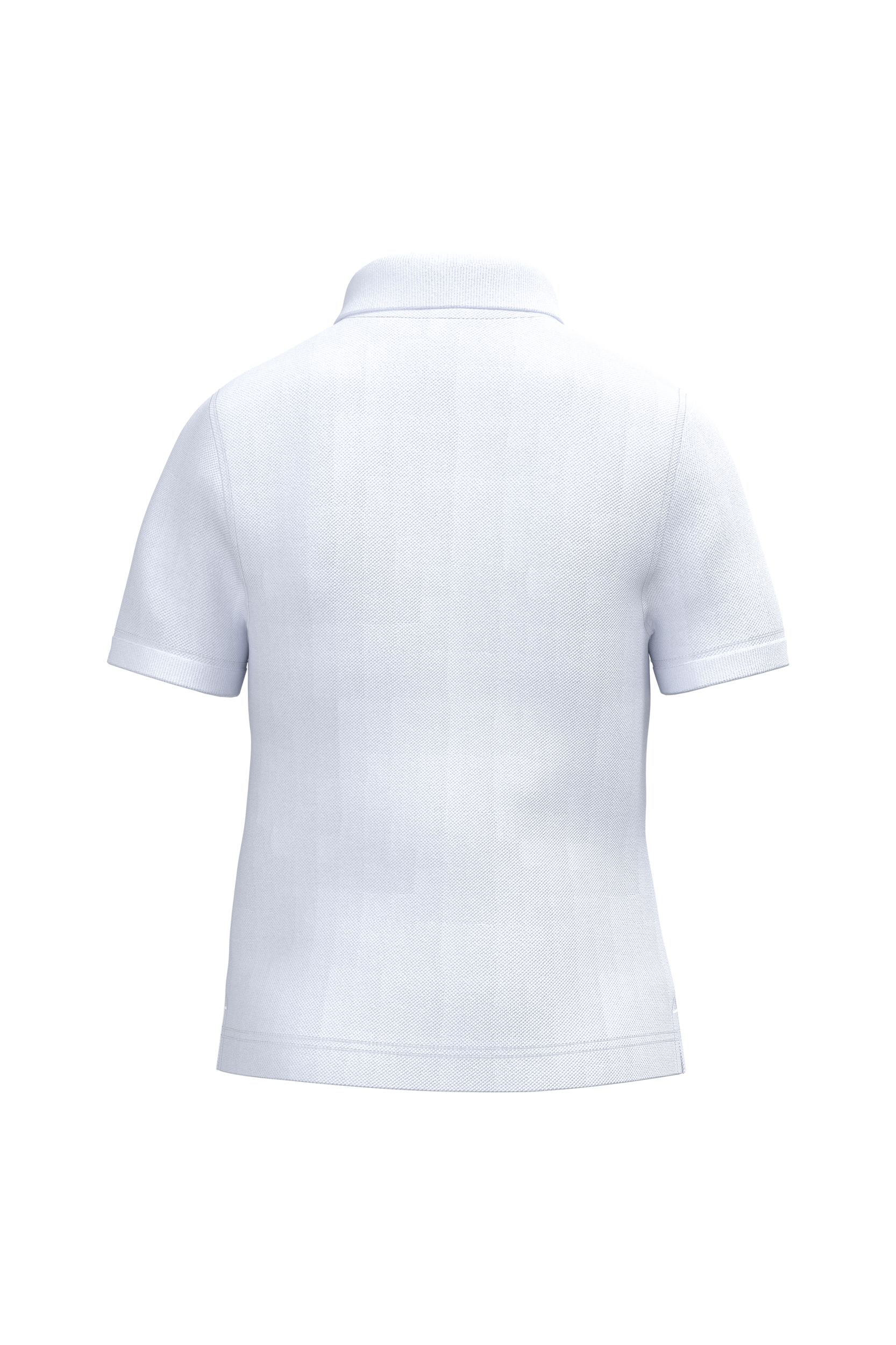 Polo manches courtes enfant - Image 32