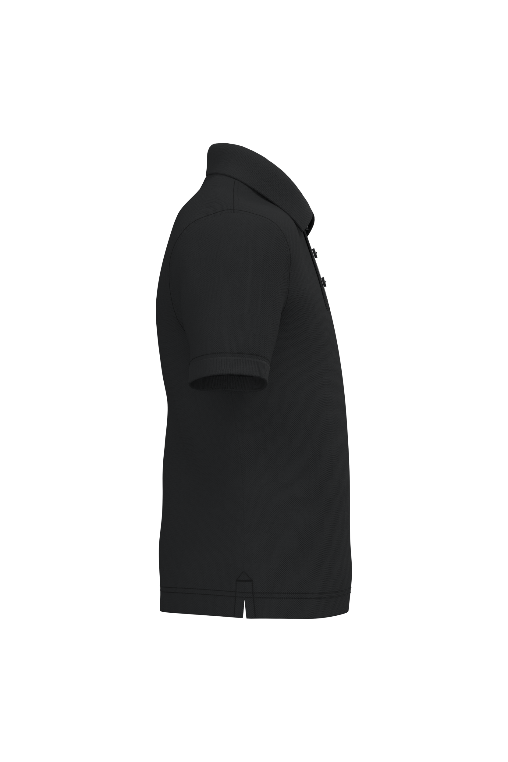 Polo manches courtes enfant - Image 19