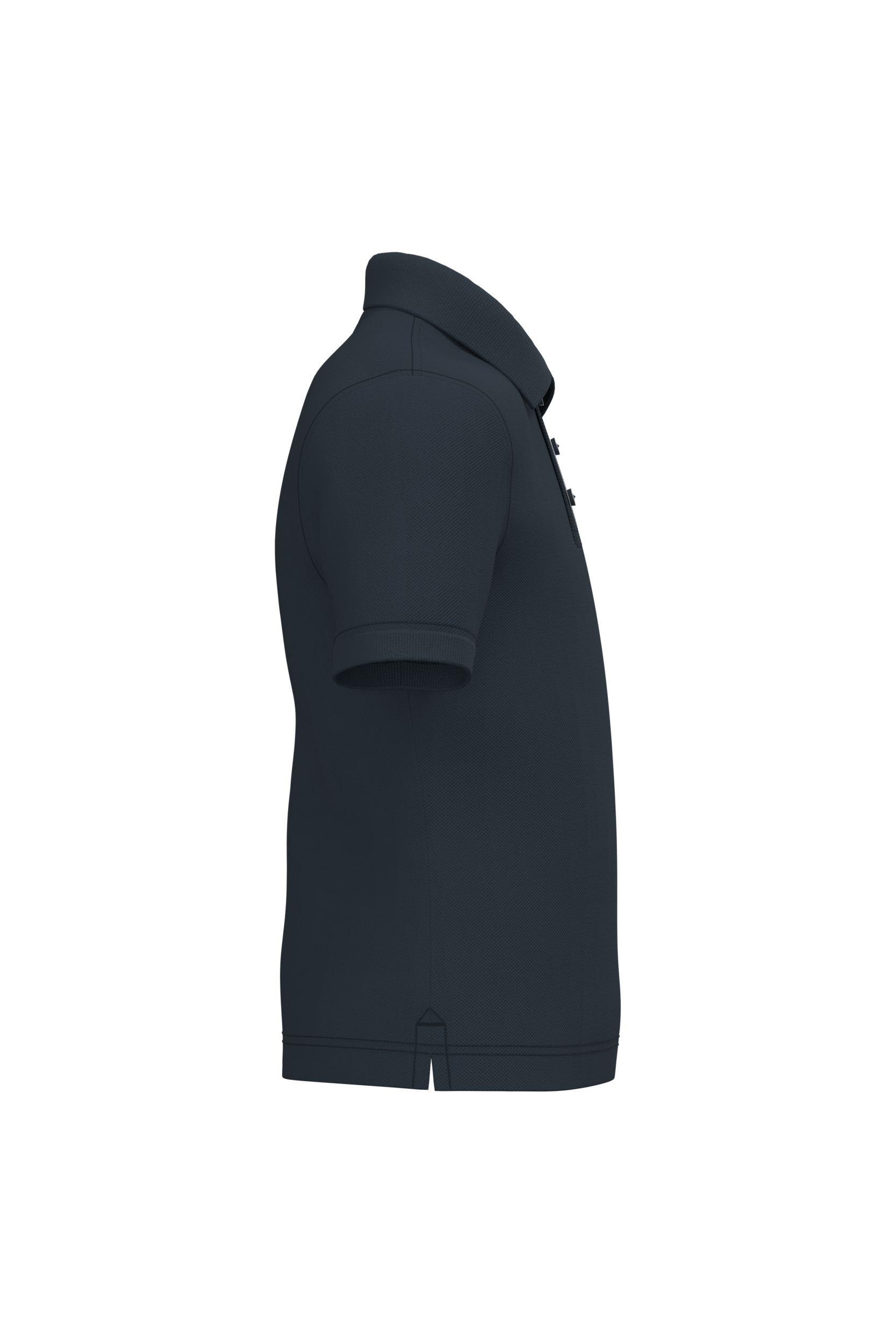 Polo manches courtes enfant - Image 22